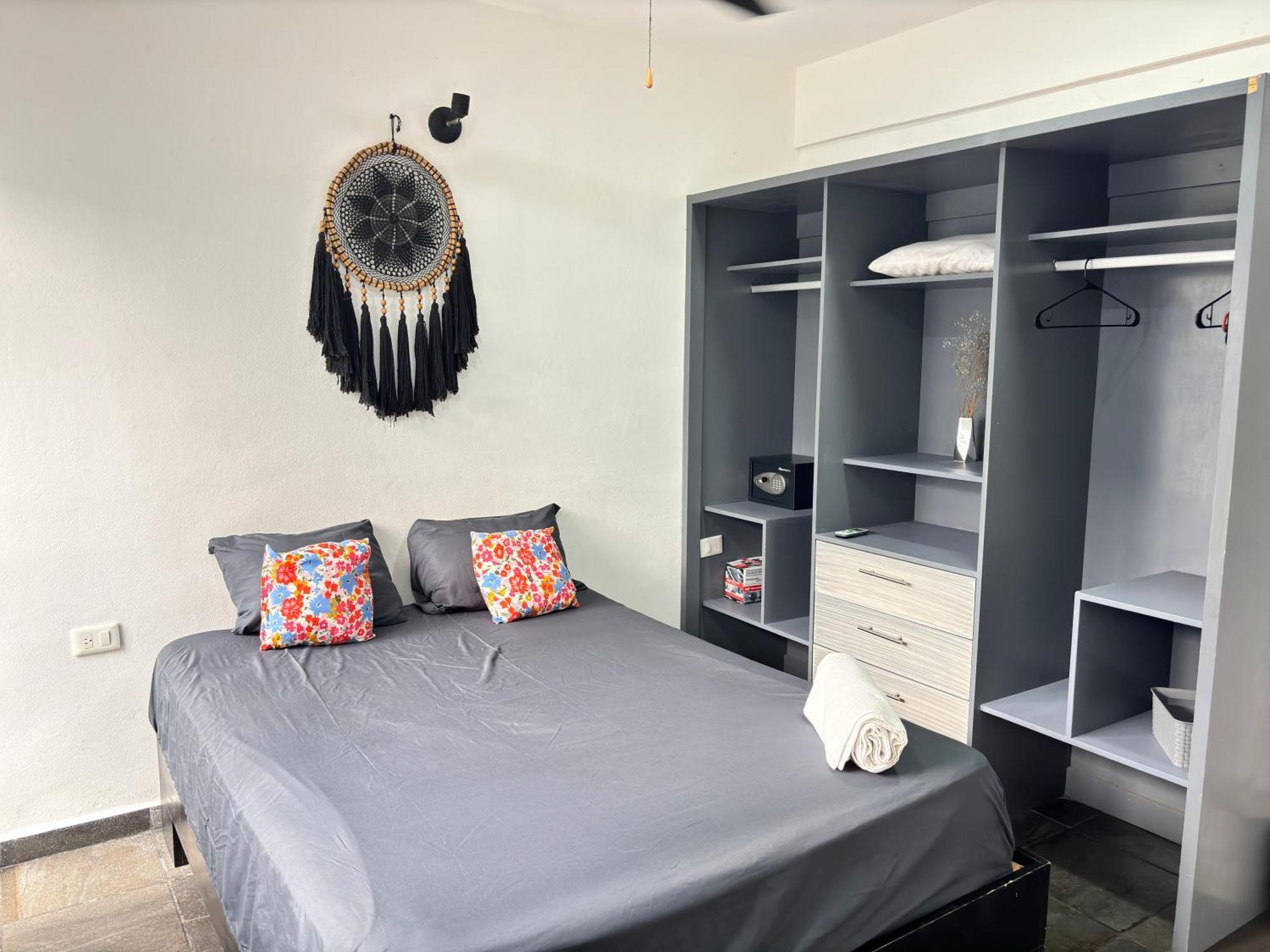 Aa2 Departamento Y Rooftop * Playa del Carmen