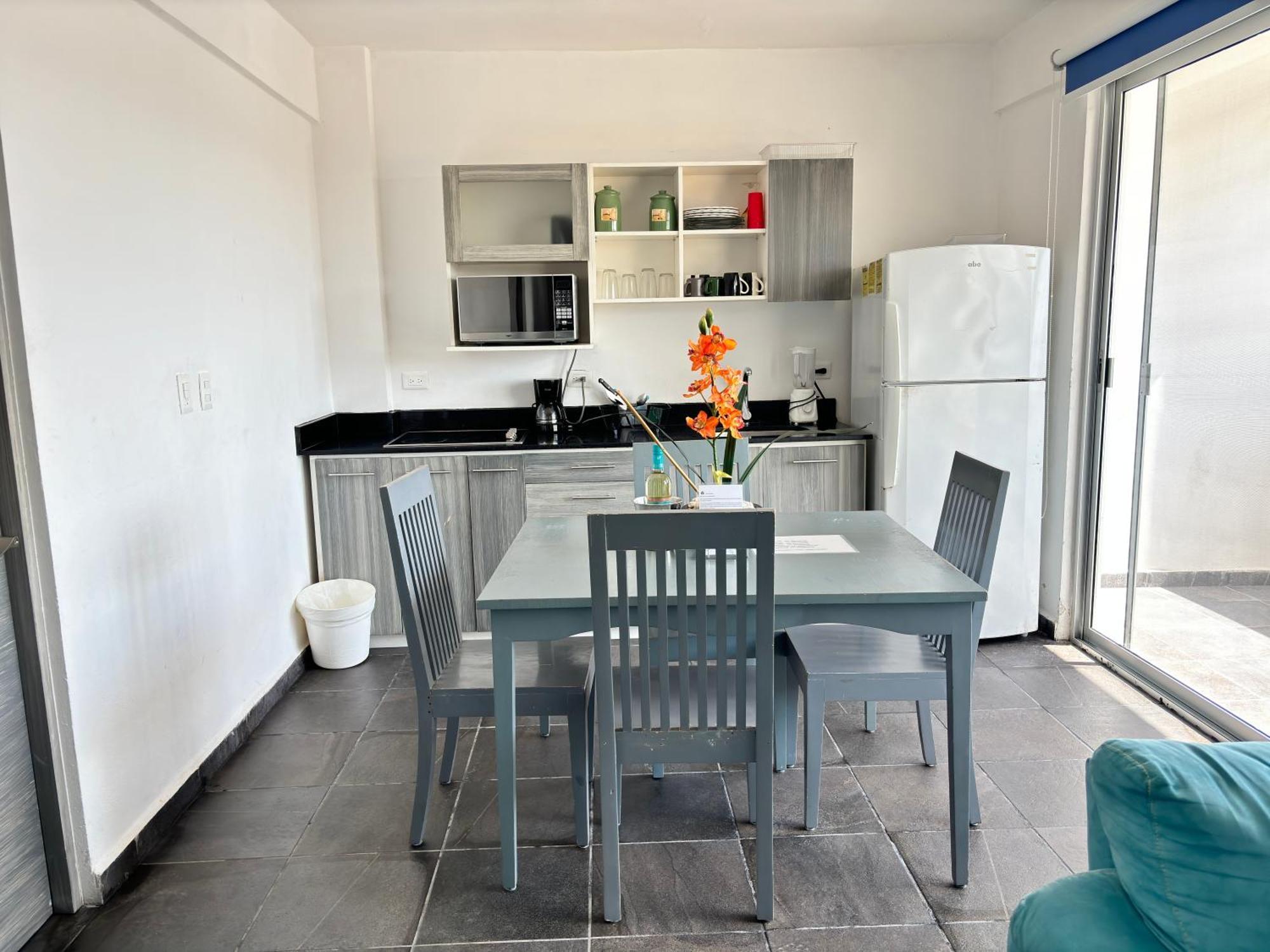 Aa2 Departamento Y Rooftop