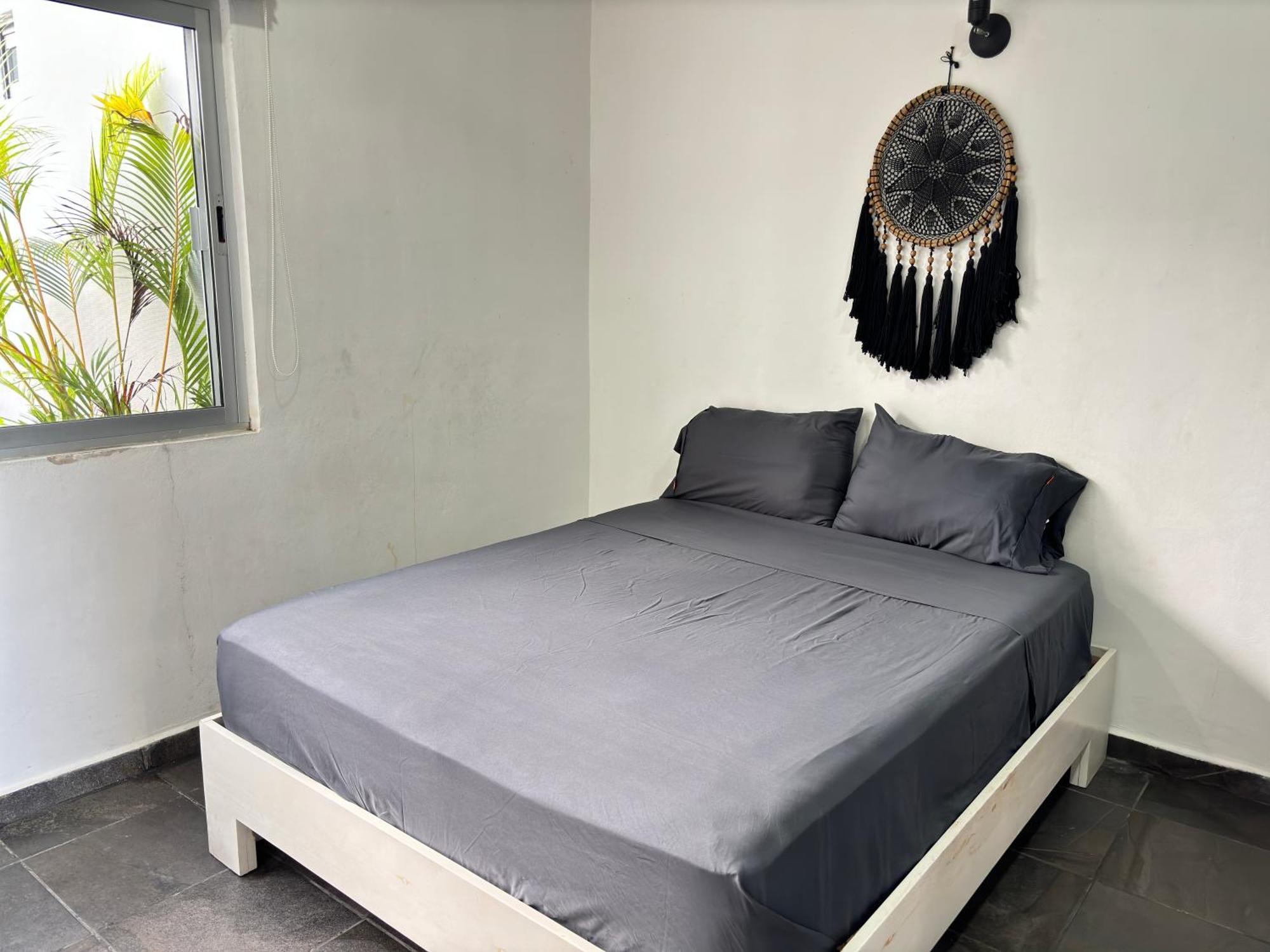 Aa2 Departamento Y Rooftop Playa del Carmen