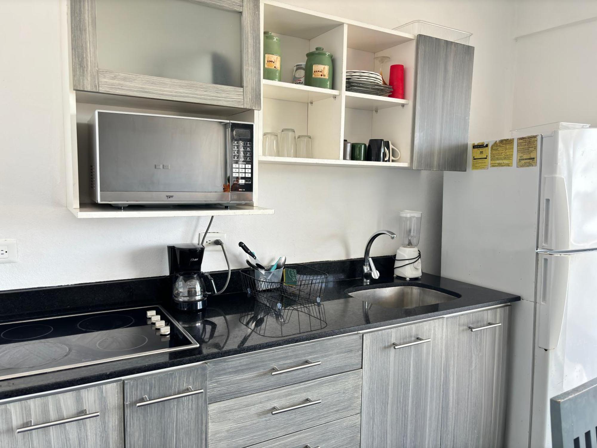 Aa2 Departamento Y Rooftop * Playa del Carmen