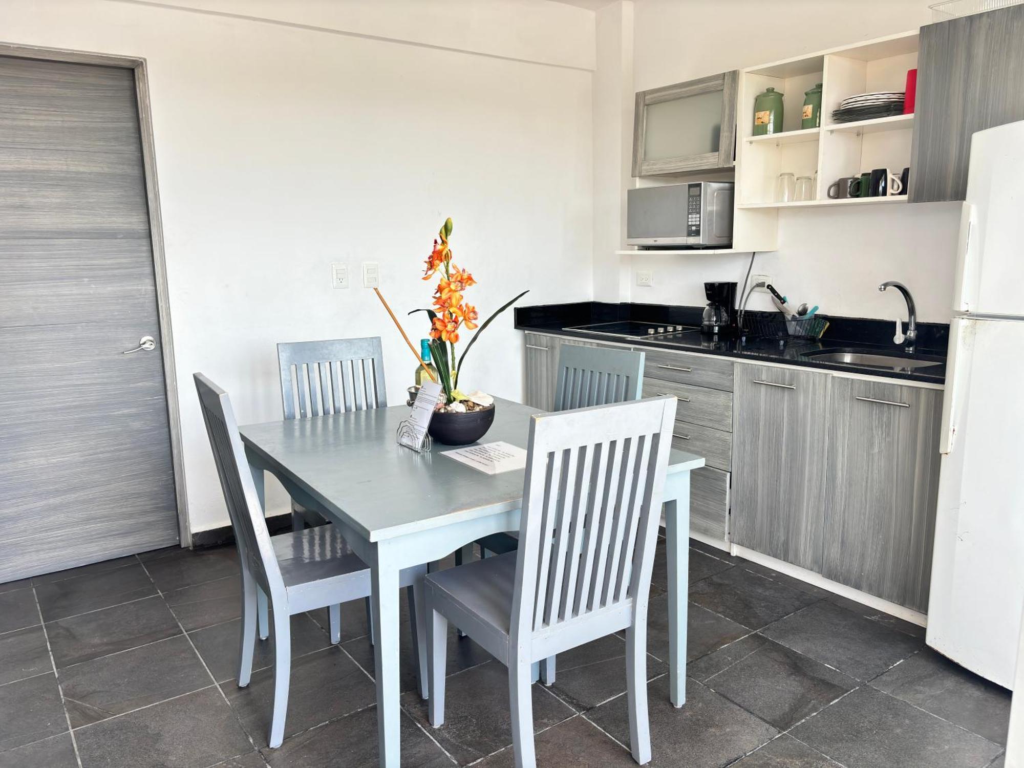 Aa2 Departamento Y Rooftop Căn hộ Playa del Carmen