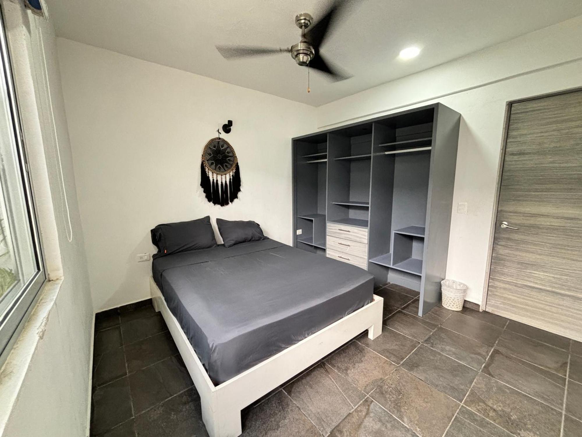 Aa2 Departamento Y Rooftop * Playa del Carmen