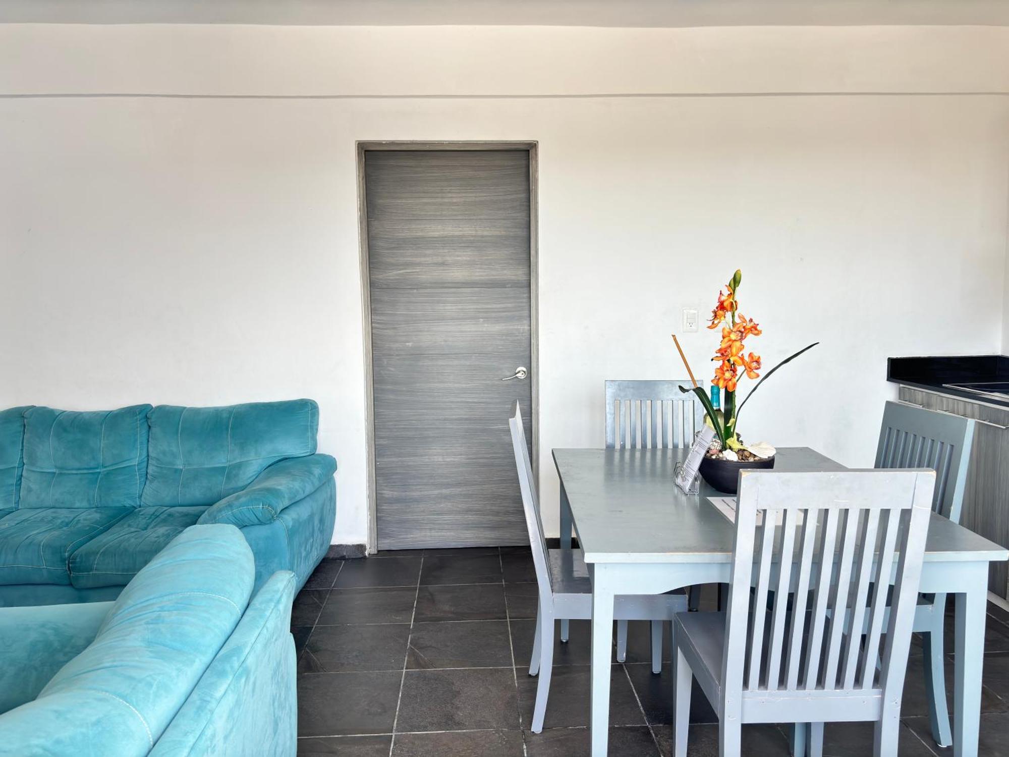 Aa2 Departamento Y Rooftop Căn hộ