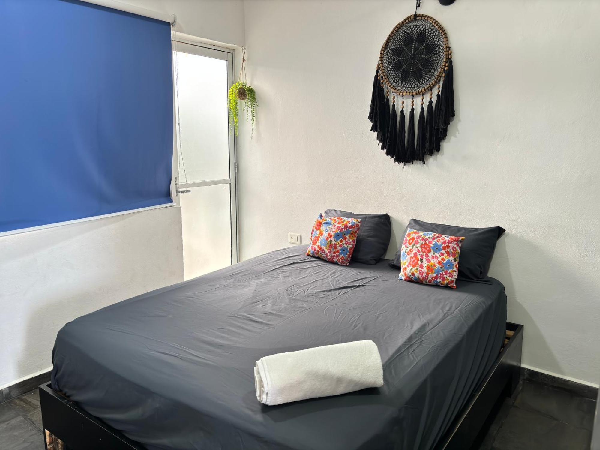 Aa2 Departamento Y Rooftop
