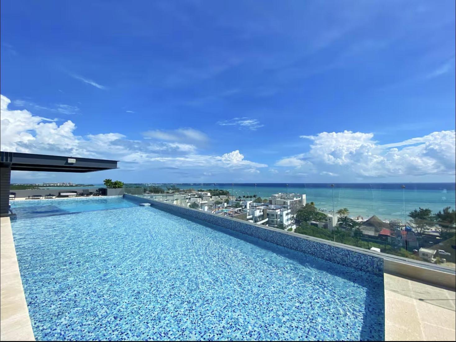 Luxury 1br Condo-amazing Oceanviews Prime Location Close To Apartment