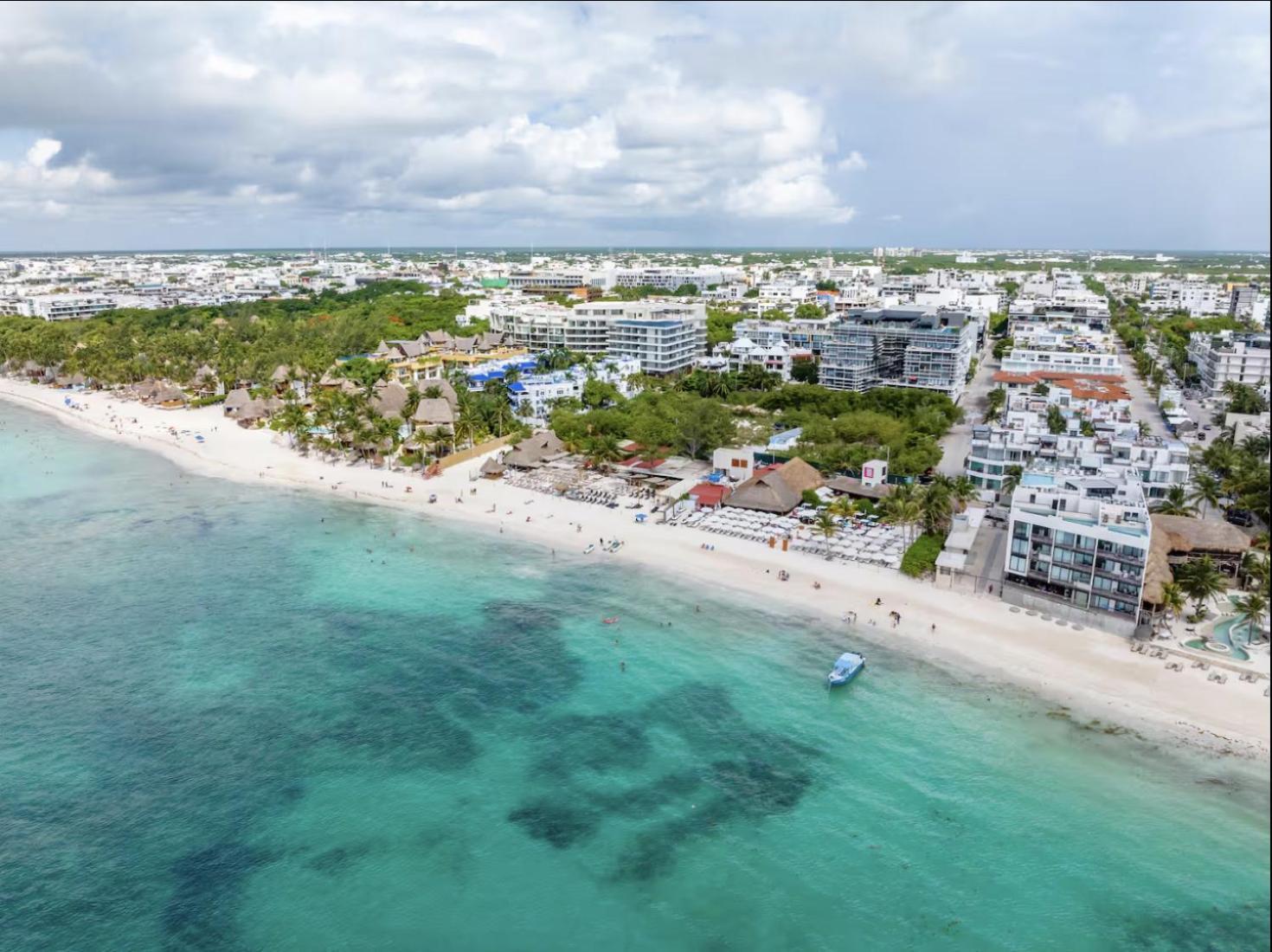 Apartment Luxury 1br Condo-amazing Oceanviews Prime Location Close To