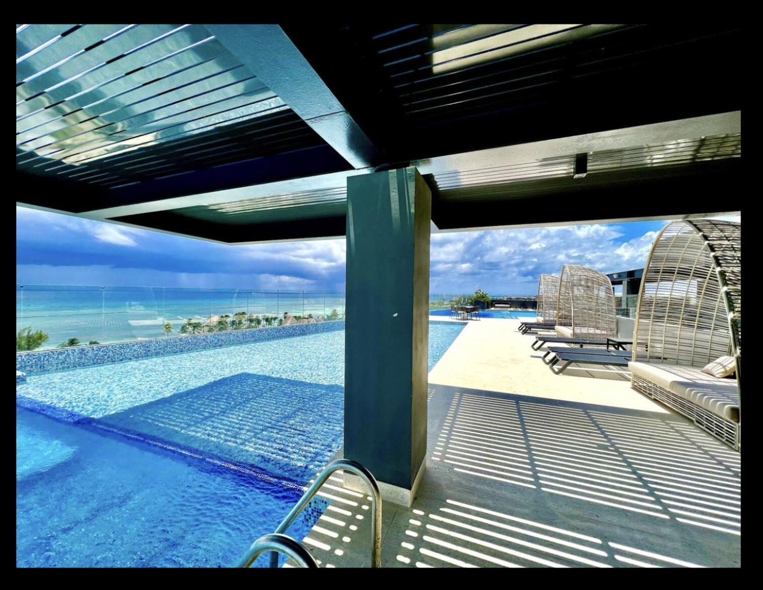 Luxury 1br Condo-amazing Oceanviews Prime Location Close To Apartment