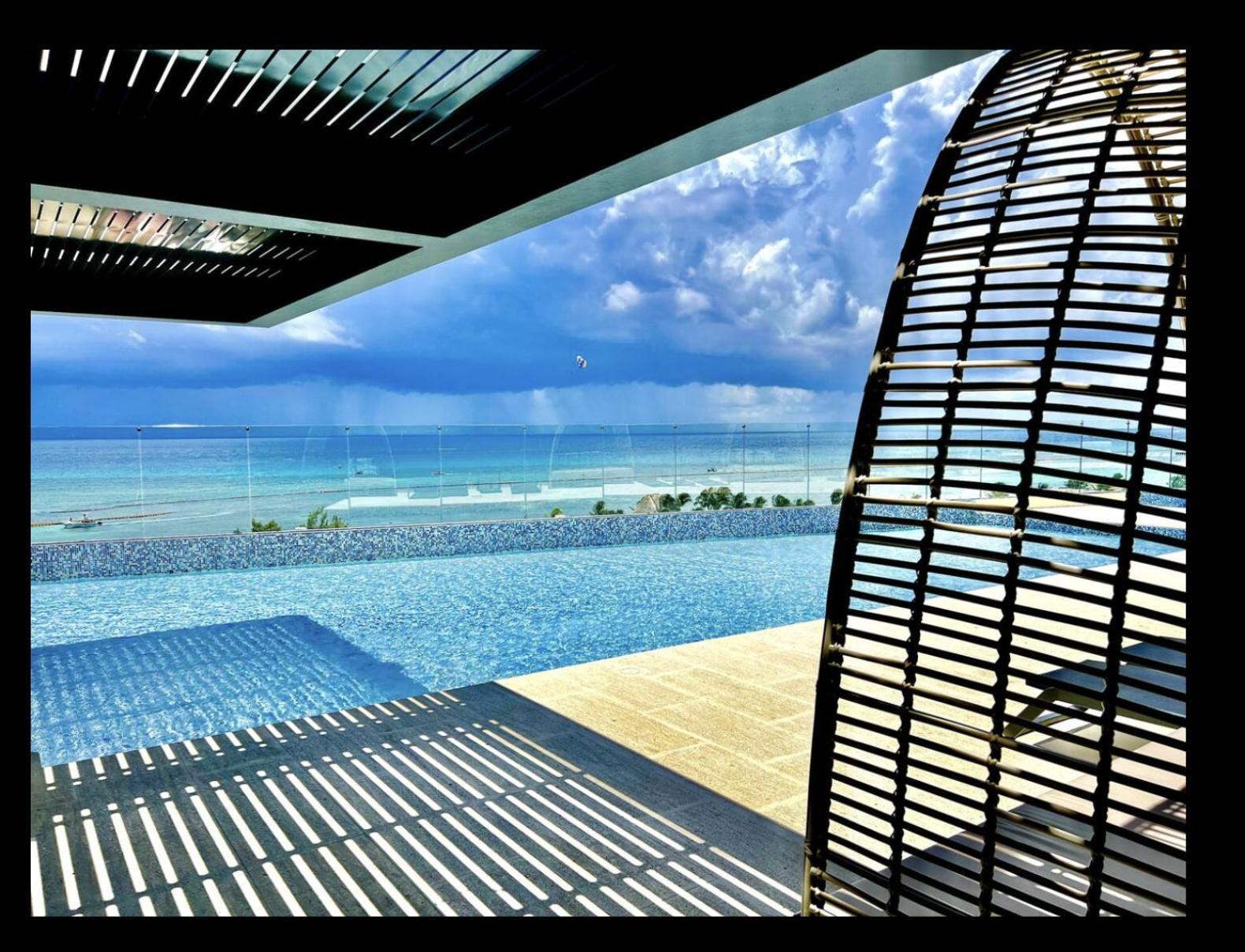 Apartment Luxury 1br Condo-amazing Oceanviews Prime Location Close To *