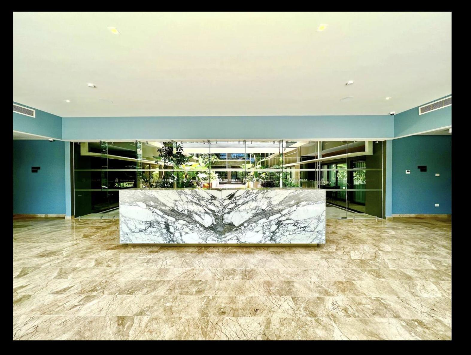 Apartment Luxury 1br Condo-amazing Oceanviews Prime Location Close To Playa del Carmen