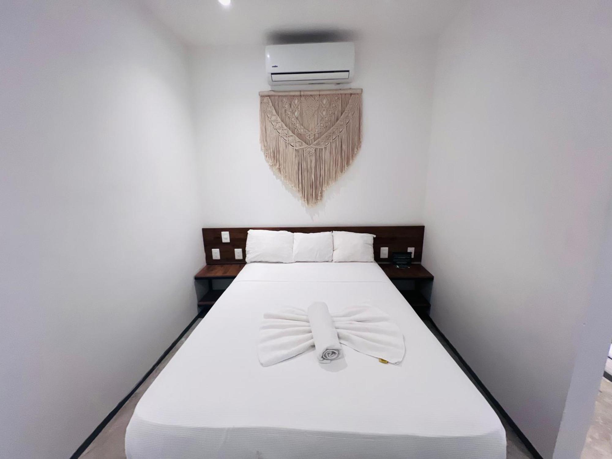 Coco Live Hotel