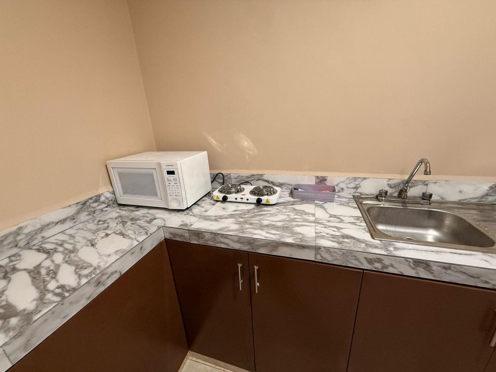 Apartamento Torre 70, Departamento 11