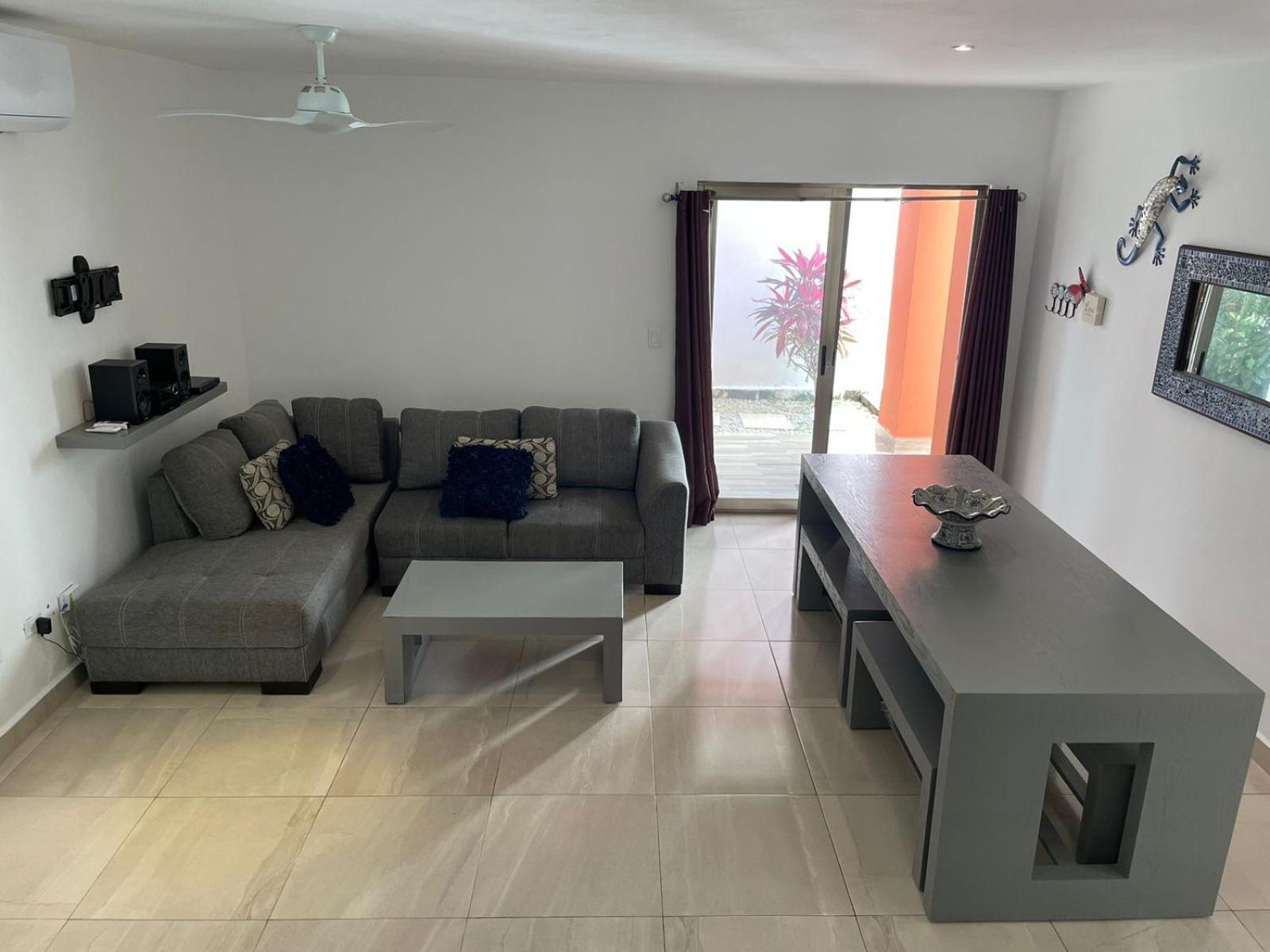 Apartment Depa Atsi