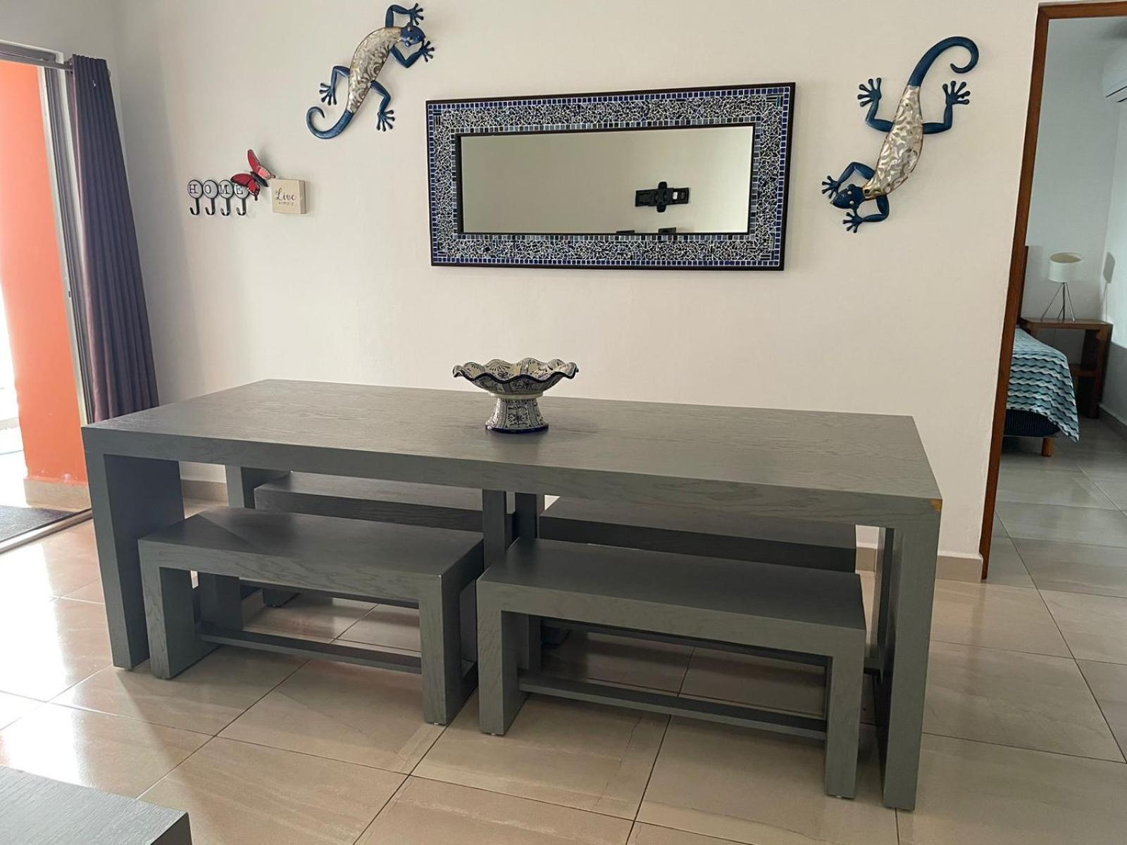 Depa Atsi Apartment *