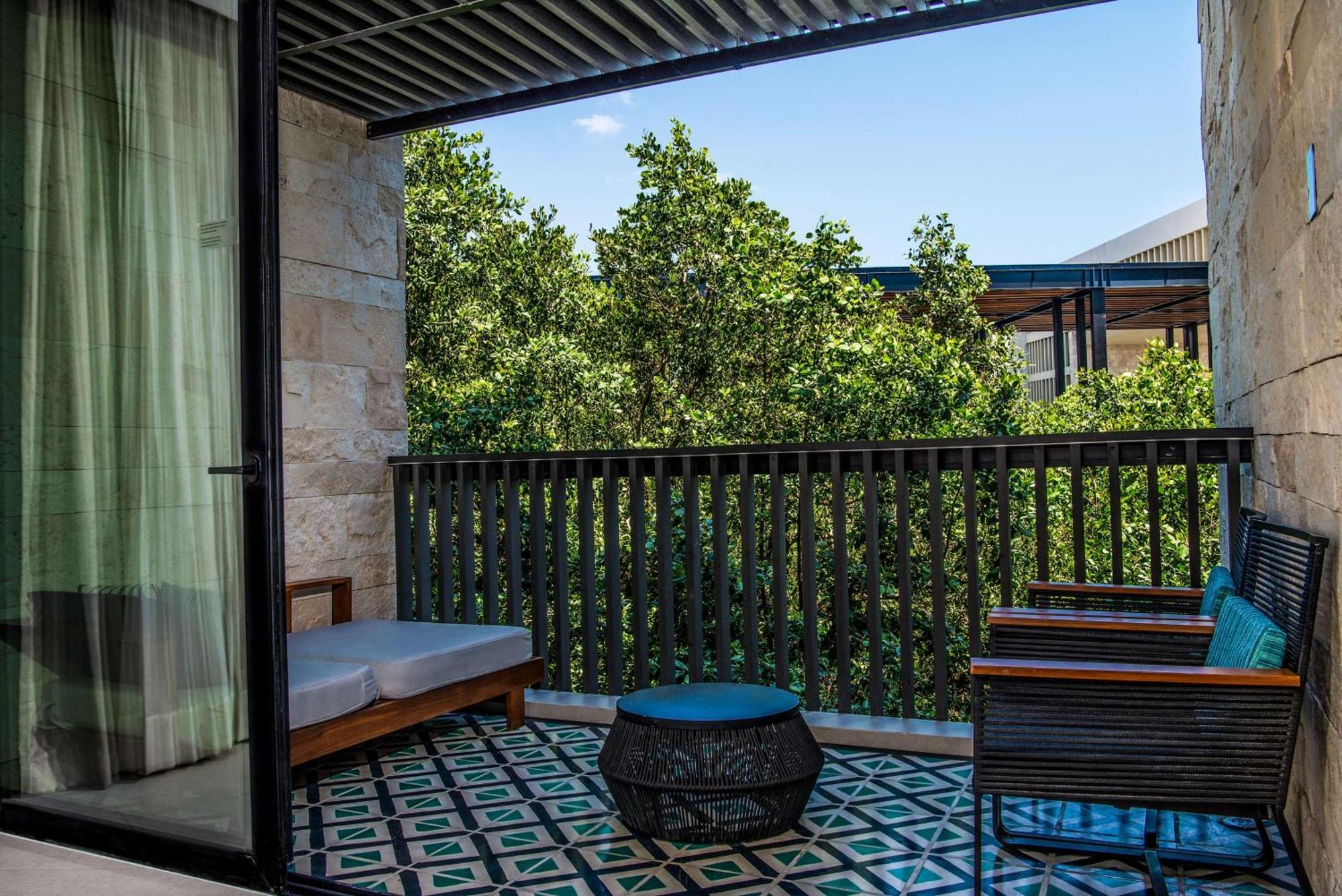 Khu nghỉ mát Grand Hyatt Playa del Carmen