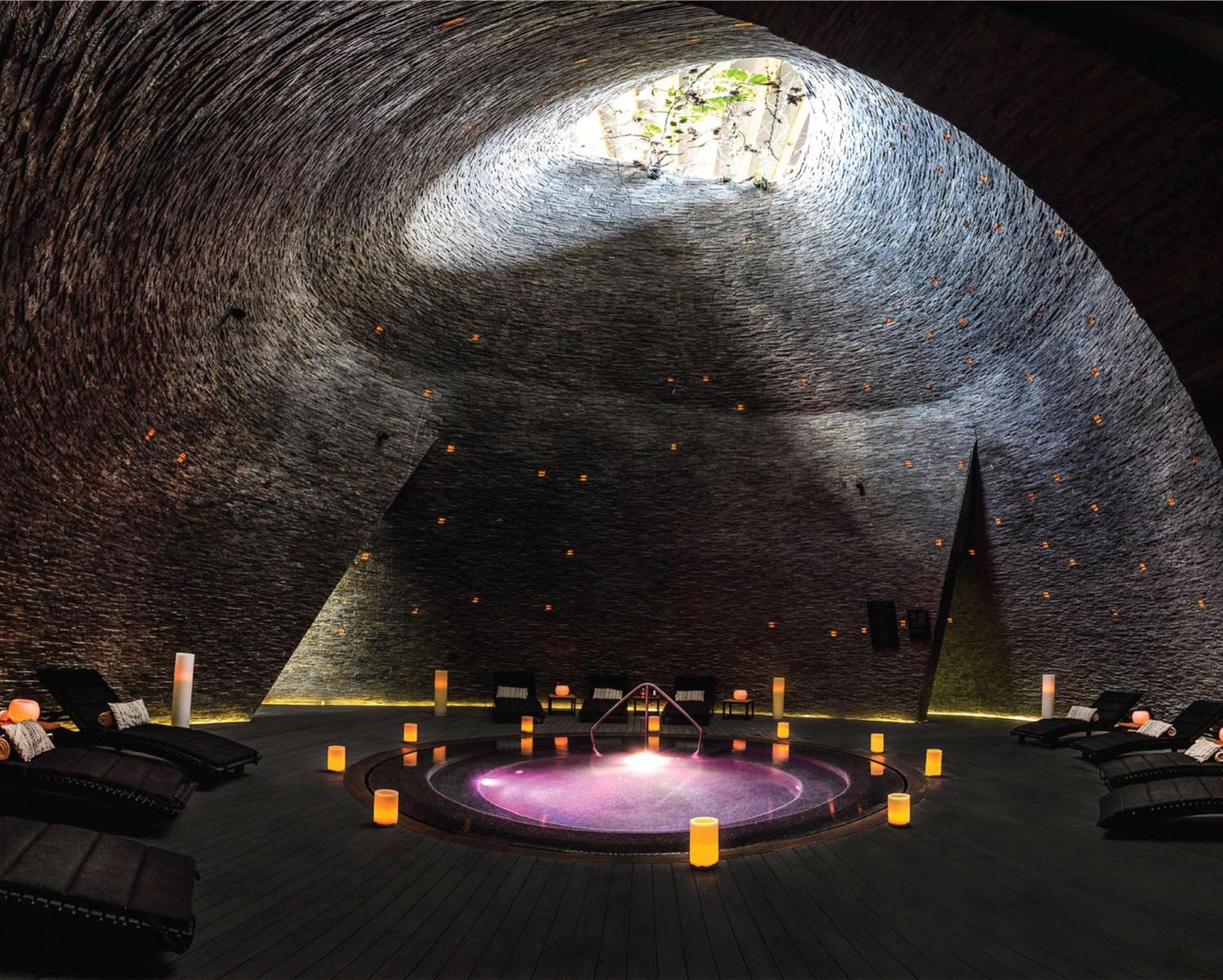 Khu nghỉ mát Grand Hyatt