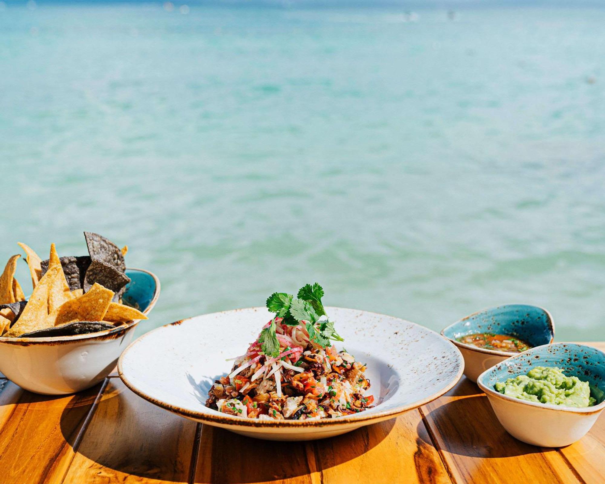 Grand Hyatt Khu nghỉ mát 5*