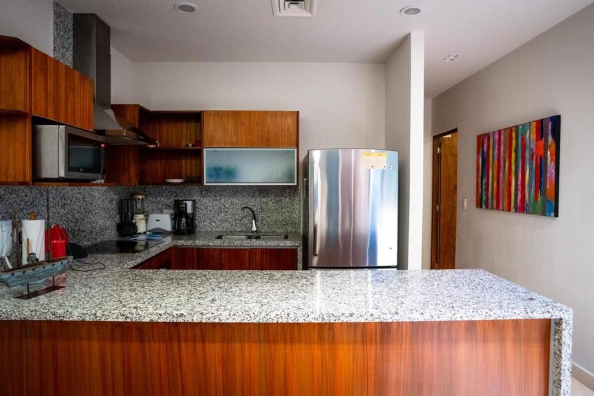 Terrazas The Relaxing Place Apartamento *