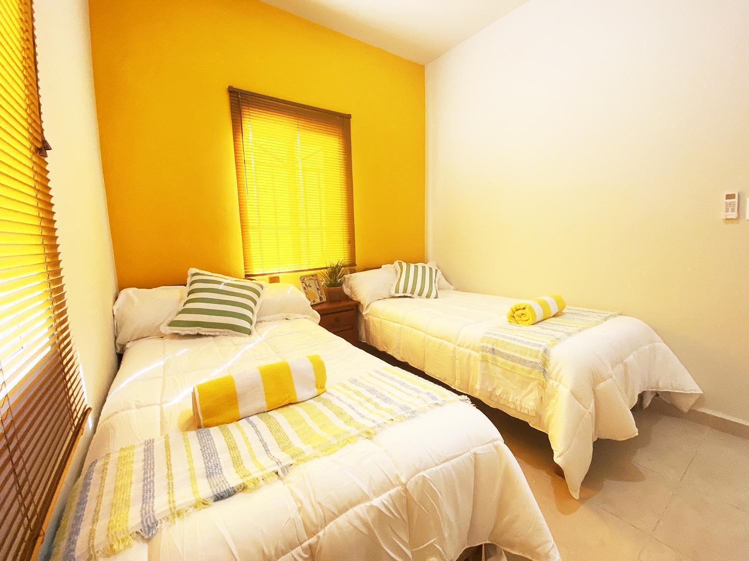 Espacio Cafe Tropical - Piscina Parque Parking Apartment Playa del Carmen