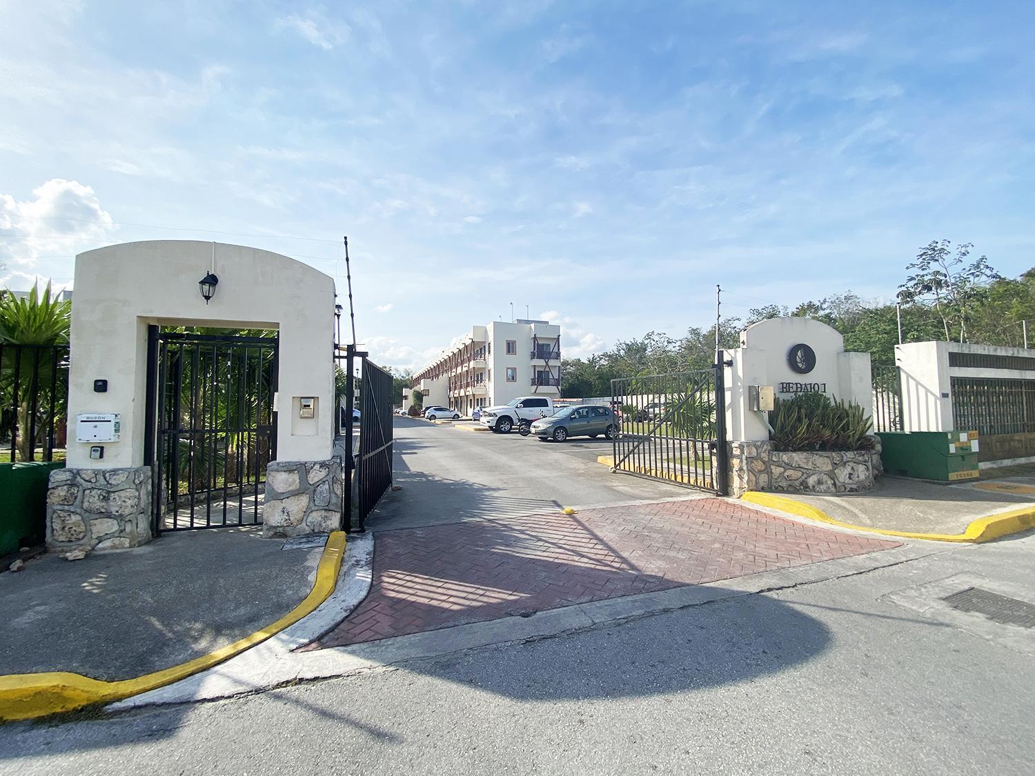 Apartment Espacio Cafe Tropical - Piscina Parque Parking *