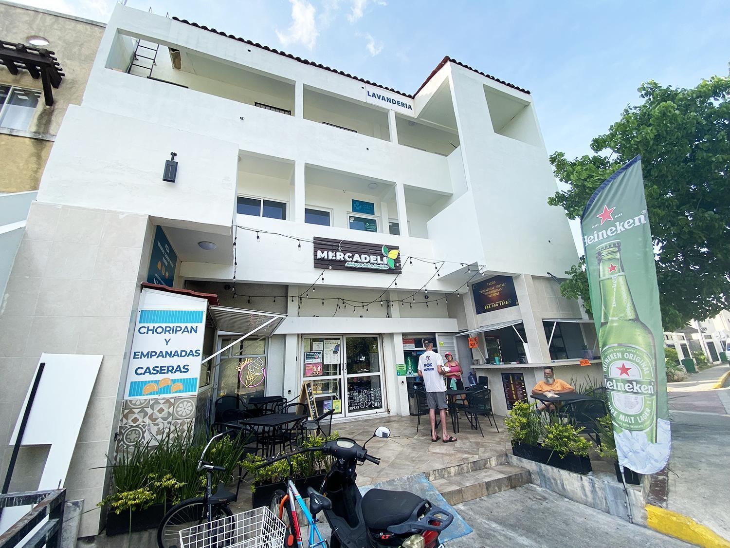 Espacio Cafe Tropical - Piscina Parque Parking Apartment *