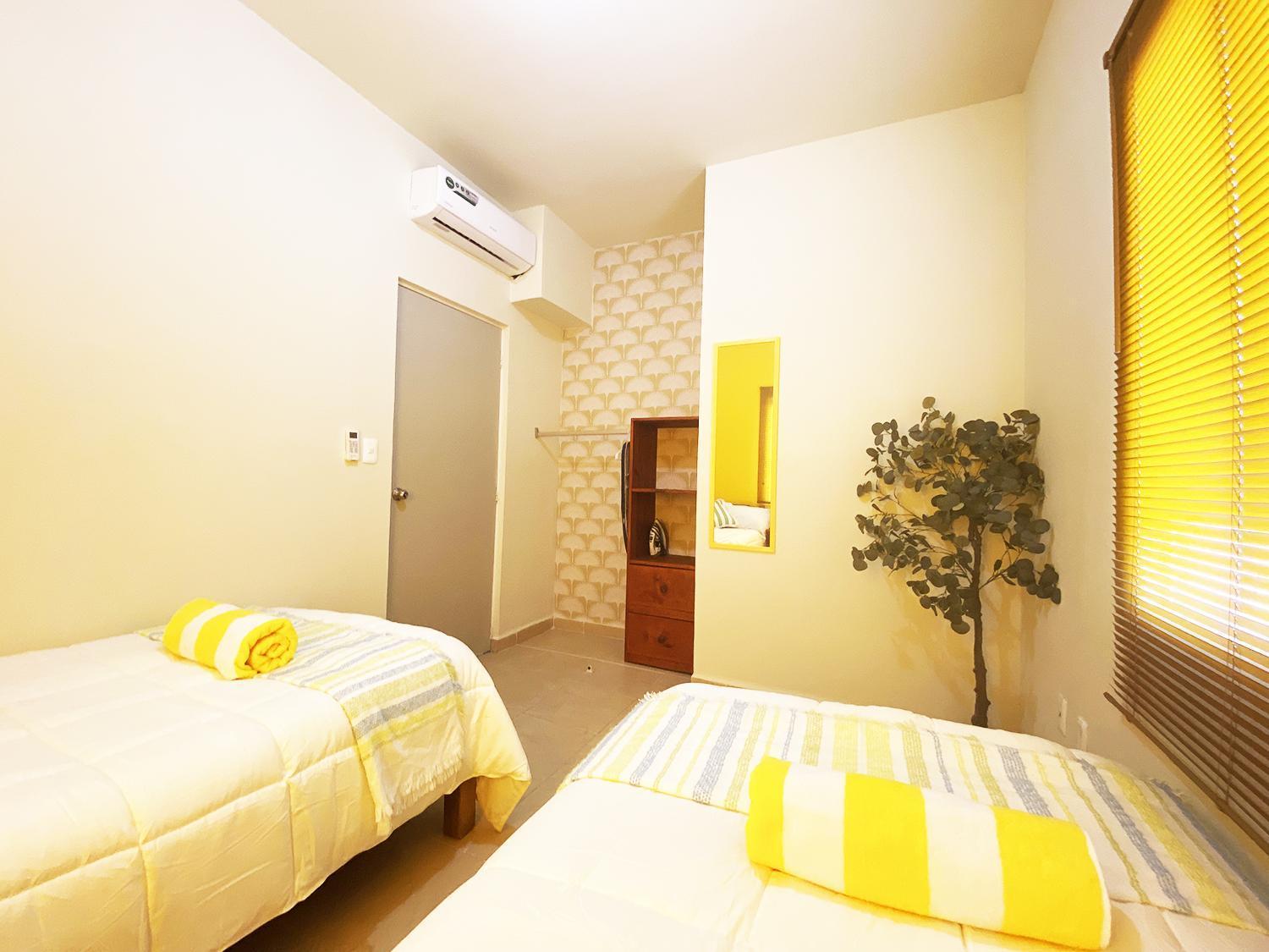 Espacio Cafe Tropical - Piscina Parque Parking Apartment