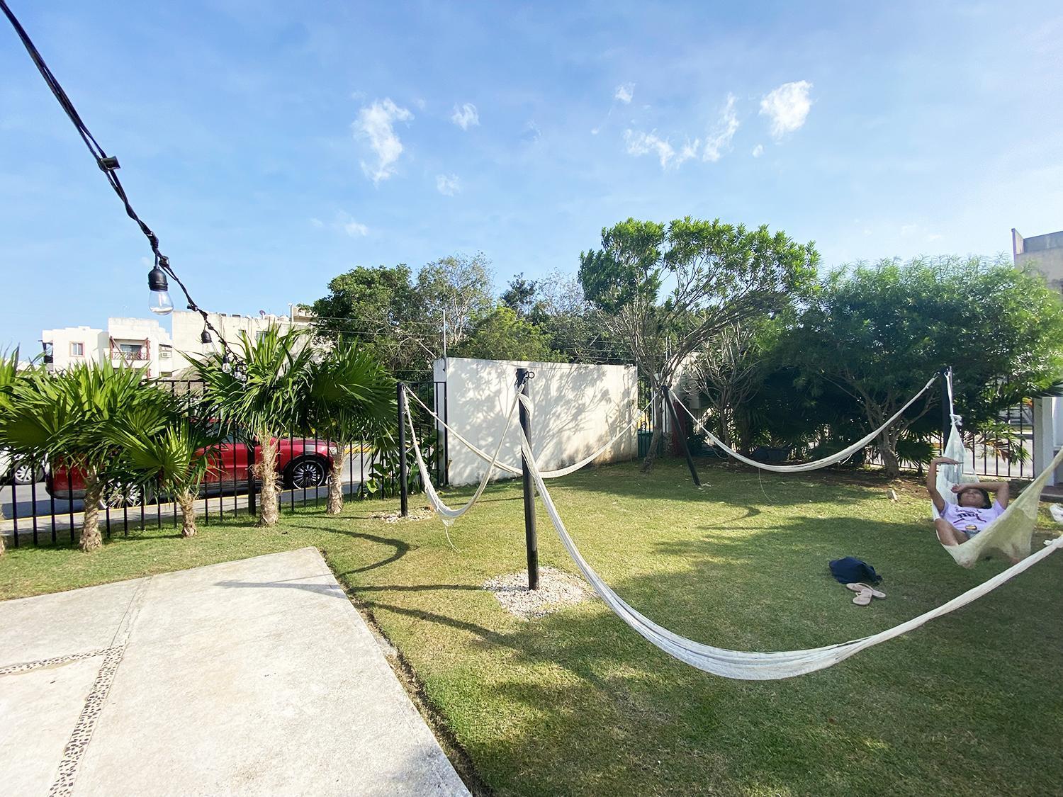 Apartment Espacio Cafe Tropical - Piscina Parque Parking