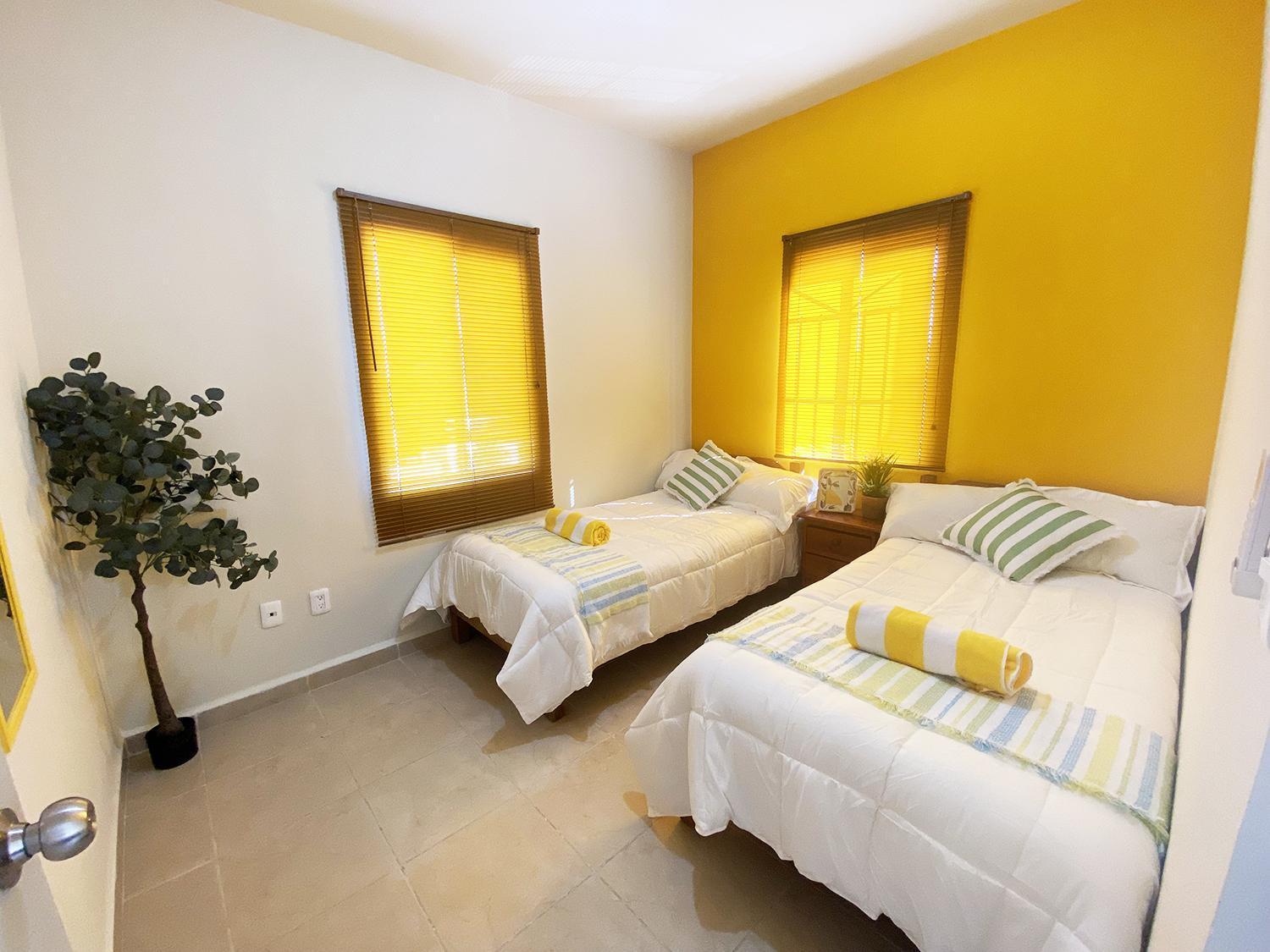 Apartment Espacio Cafe Tropical - Piscina Parque Parking Playa del Carmen