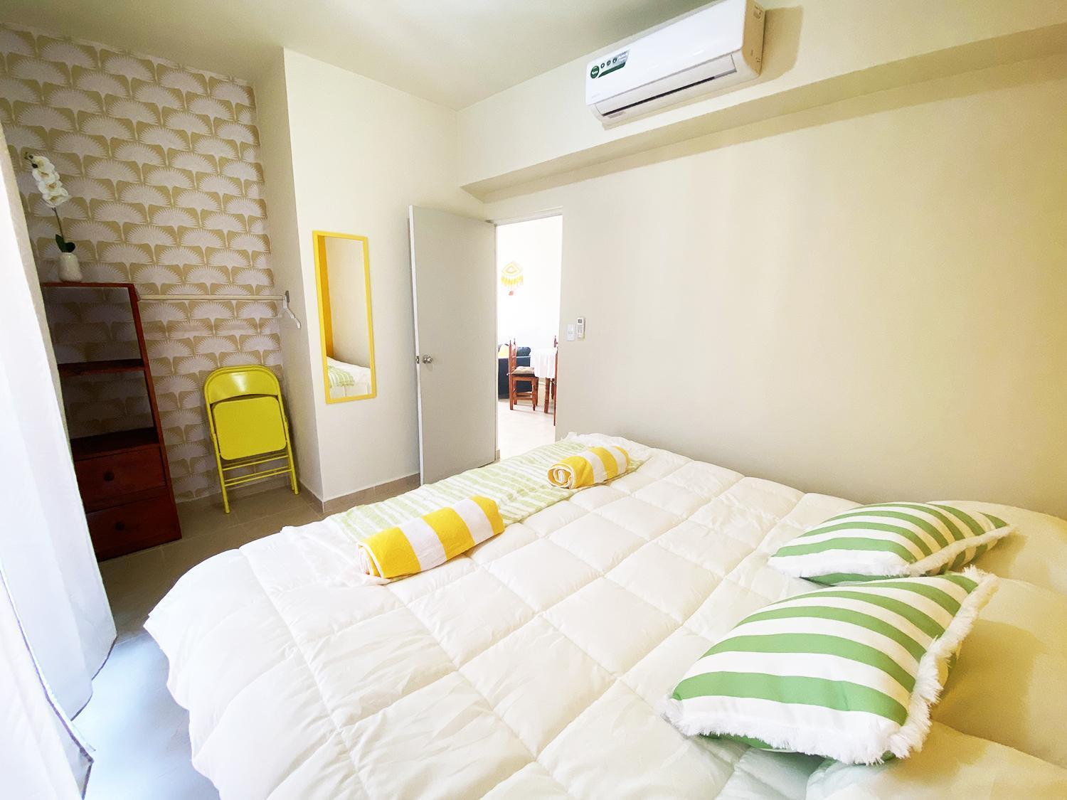 Espacio Cafe Tropical - Piscina Parque Parking Apartment *