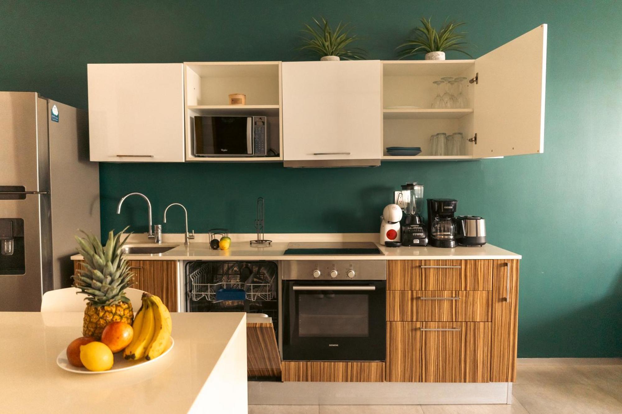1br Luxury Loft - 2 Pools - Gym -near Apartamento *