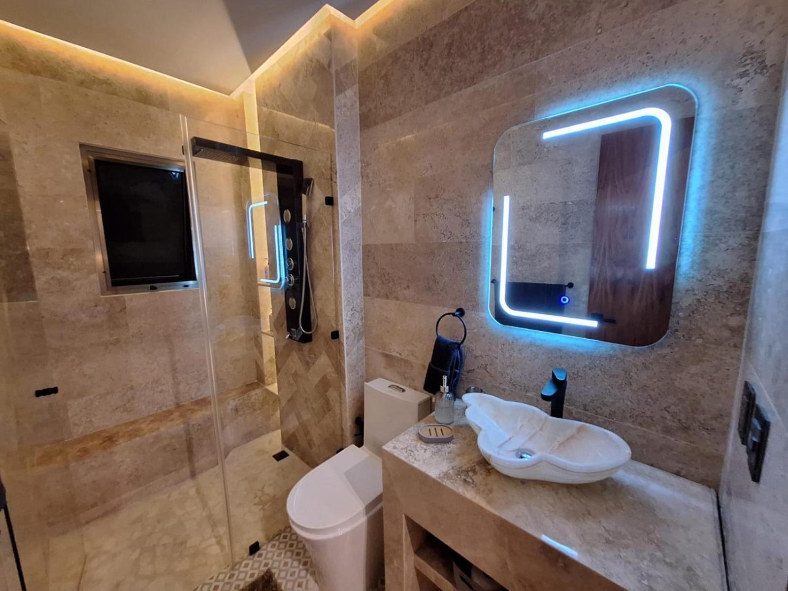 Căn hộ Itzamna Penthouse Premium En Playa *