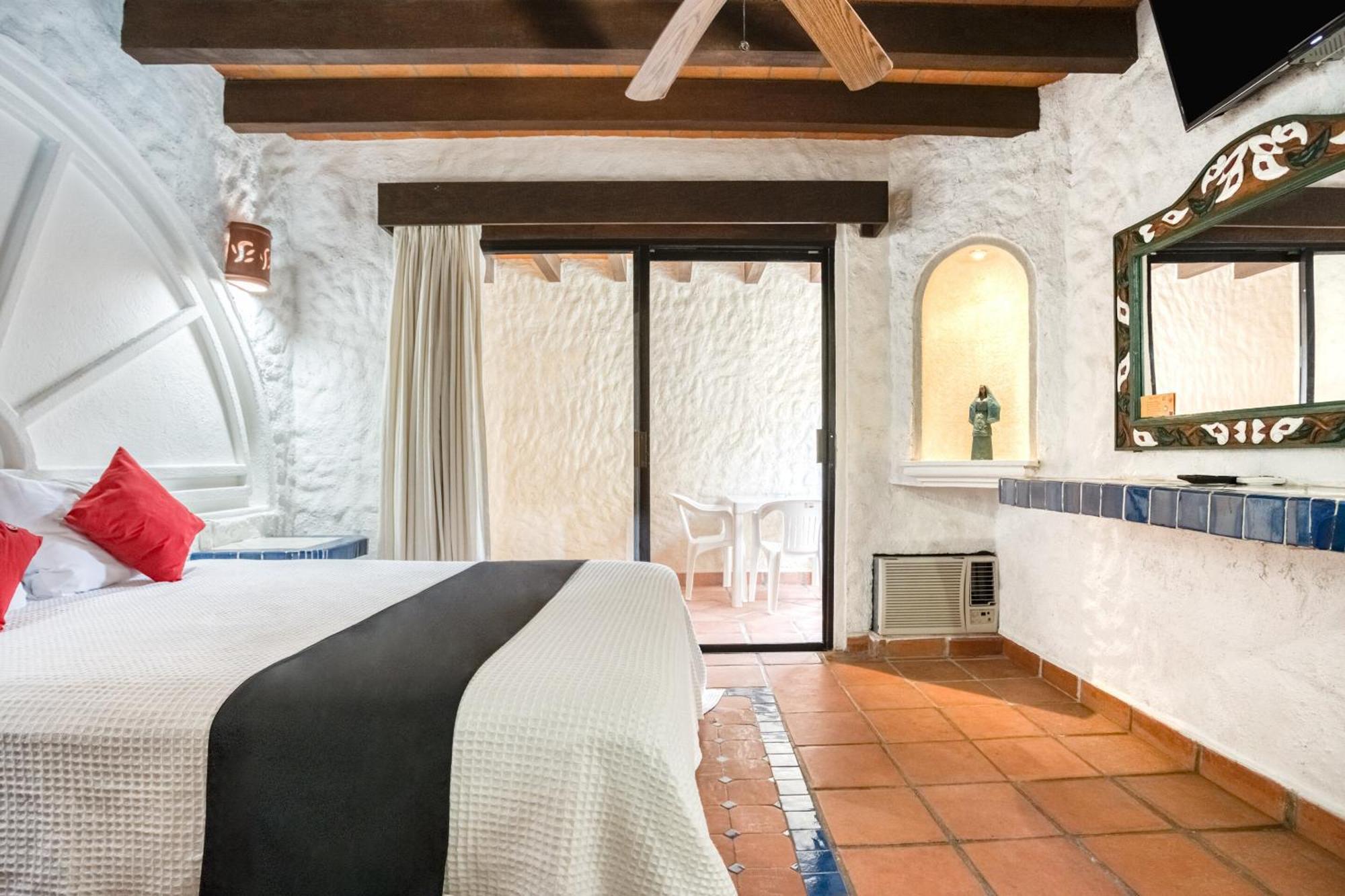 Hotel Capital O Mimi Del Mar, 5*