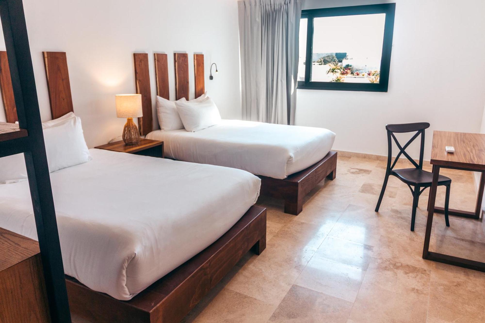 Aparthotel B10 - Distinctive Hotel-