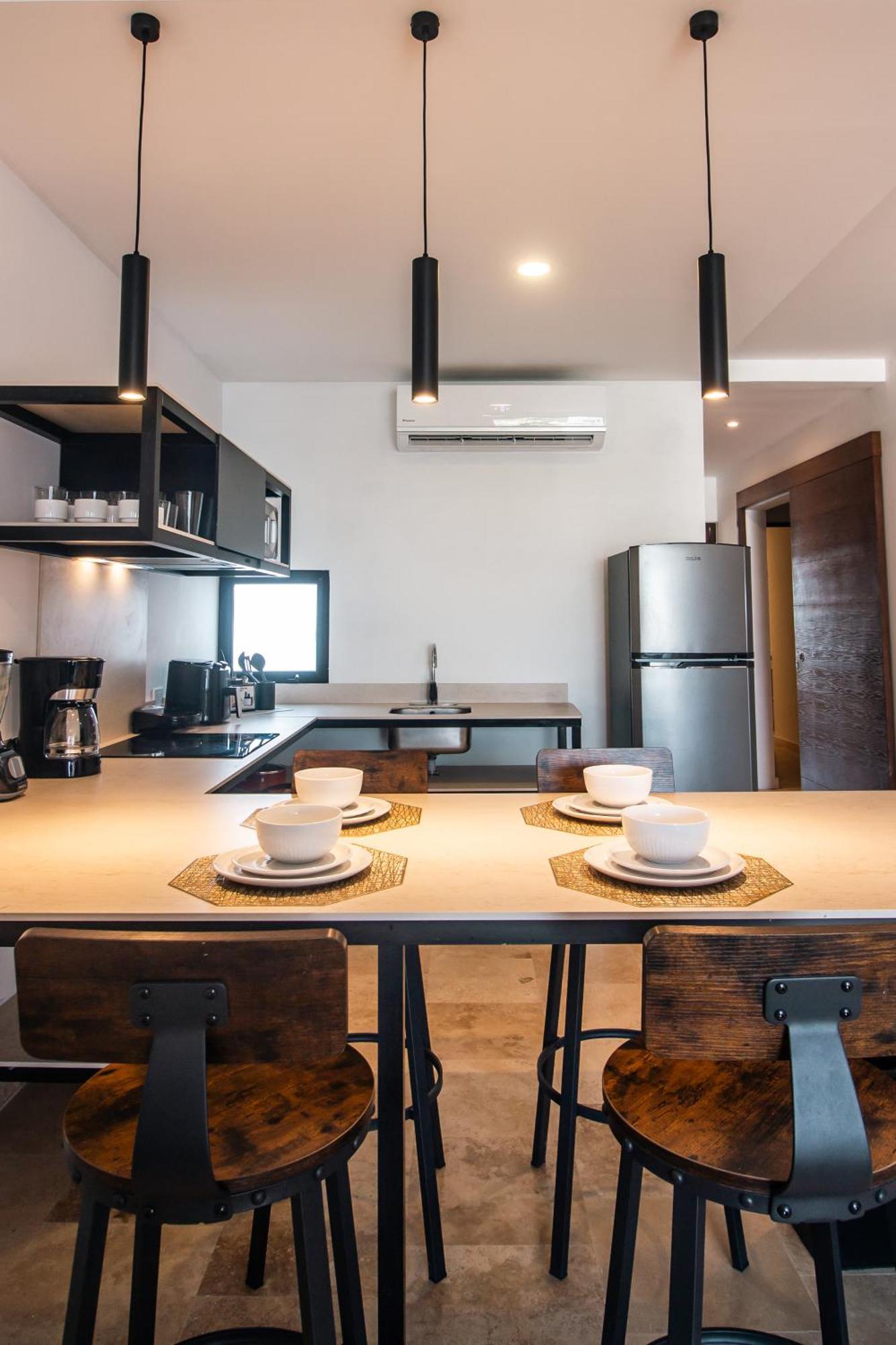 Aparthotel B10 - Distinctive Hotel-