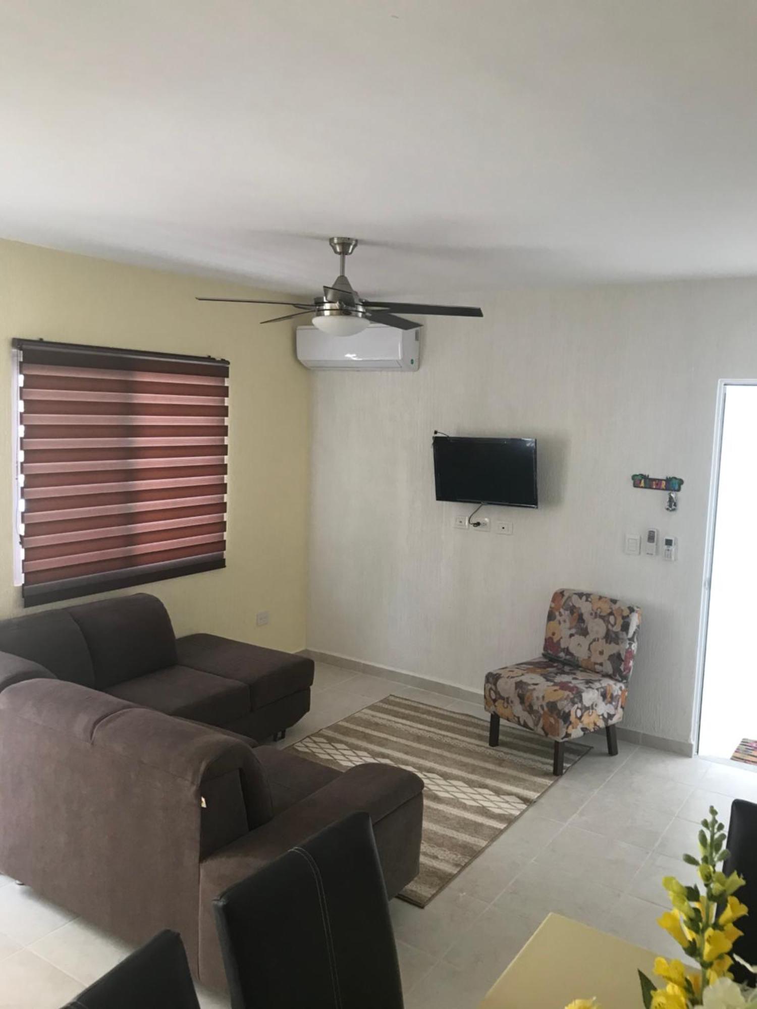 Paseo Del Sol Apartment Playa del Carmen