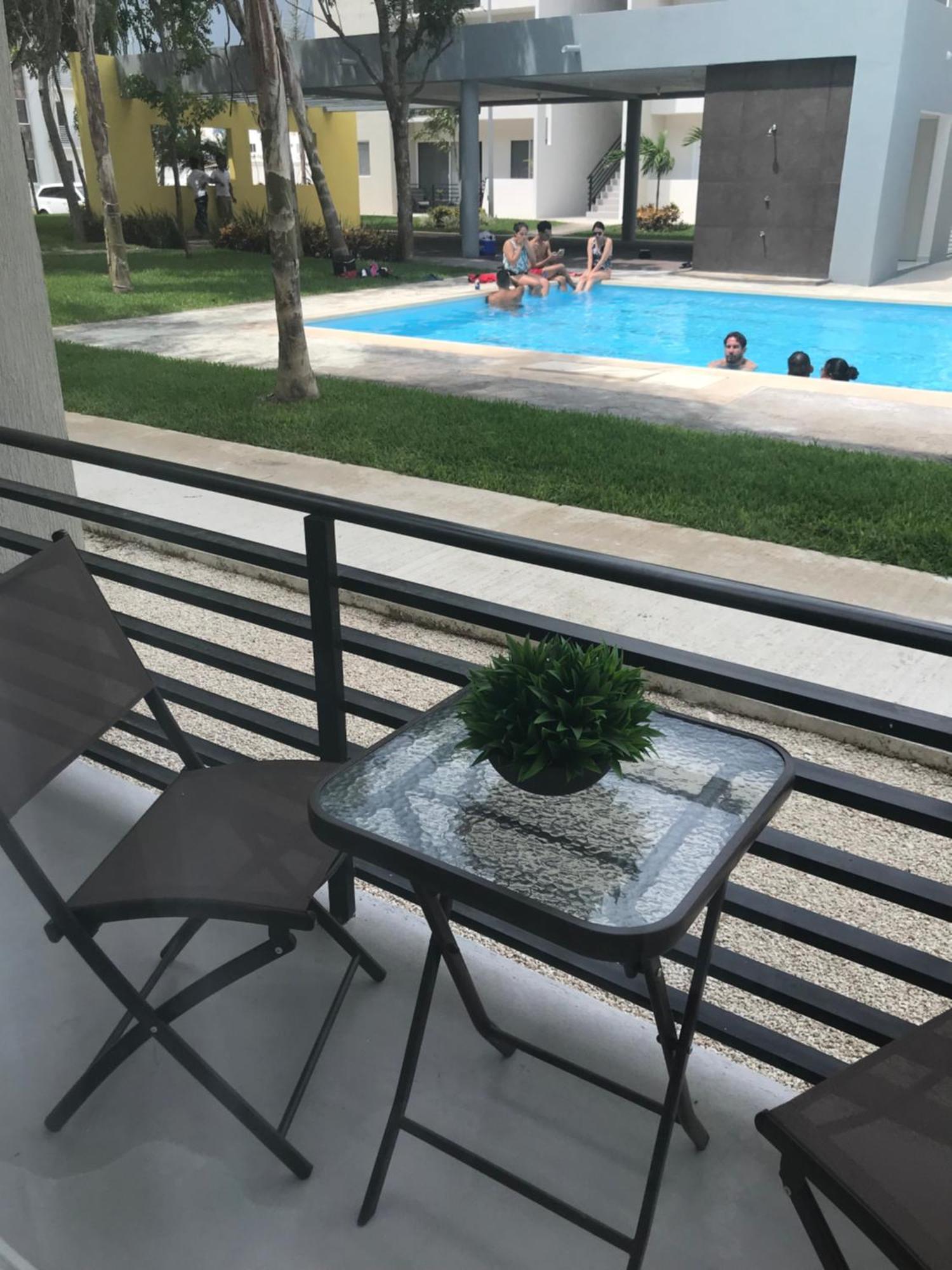Paseo Del Sol Apartment *