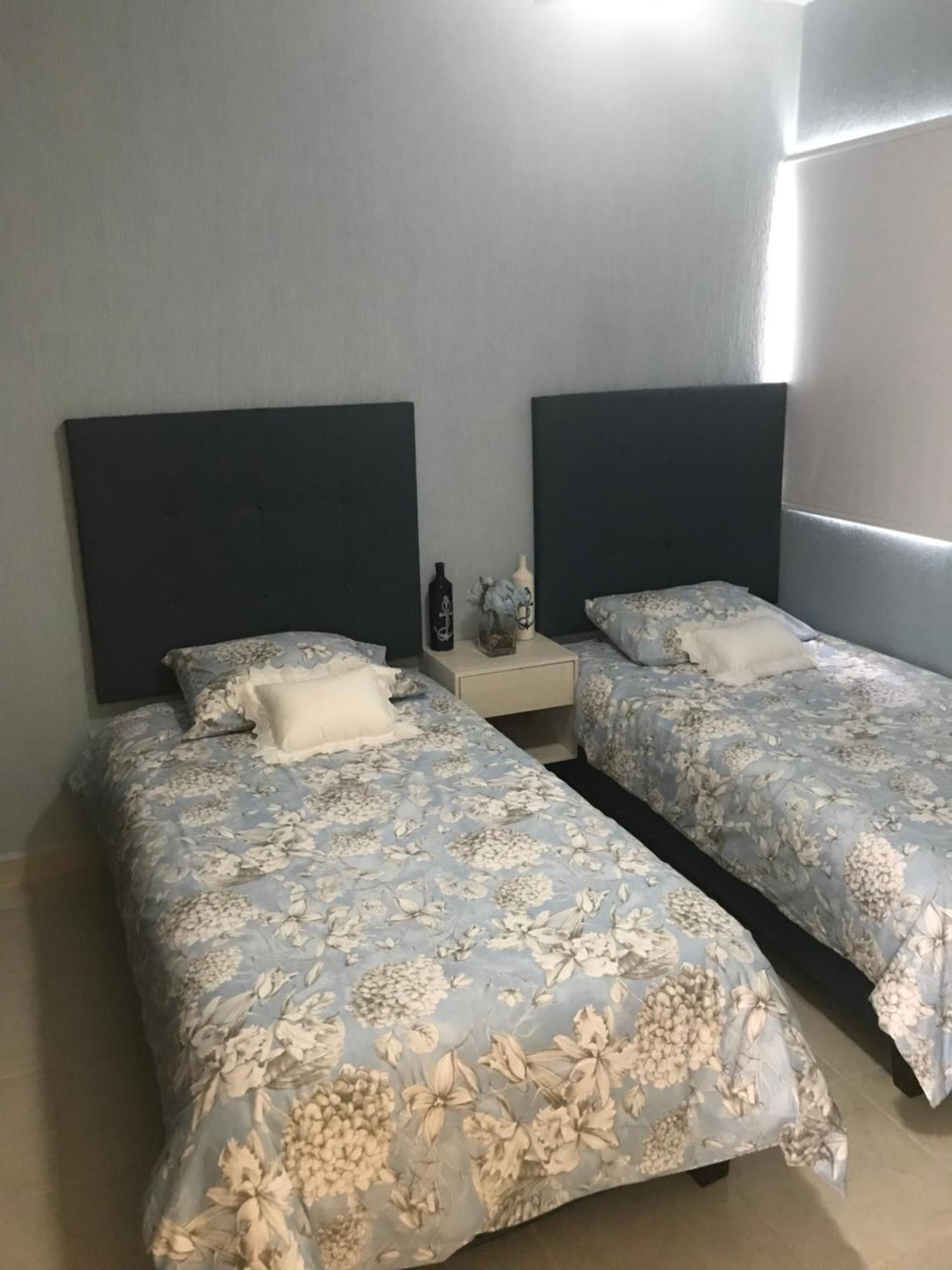 Paseo Del Sol Apartment *