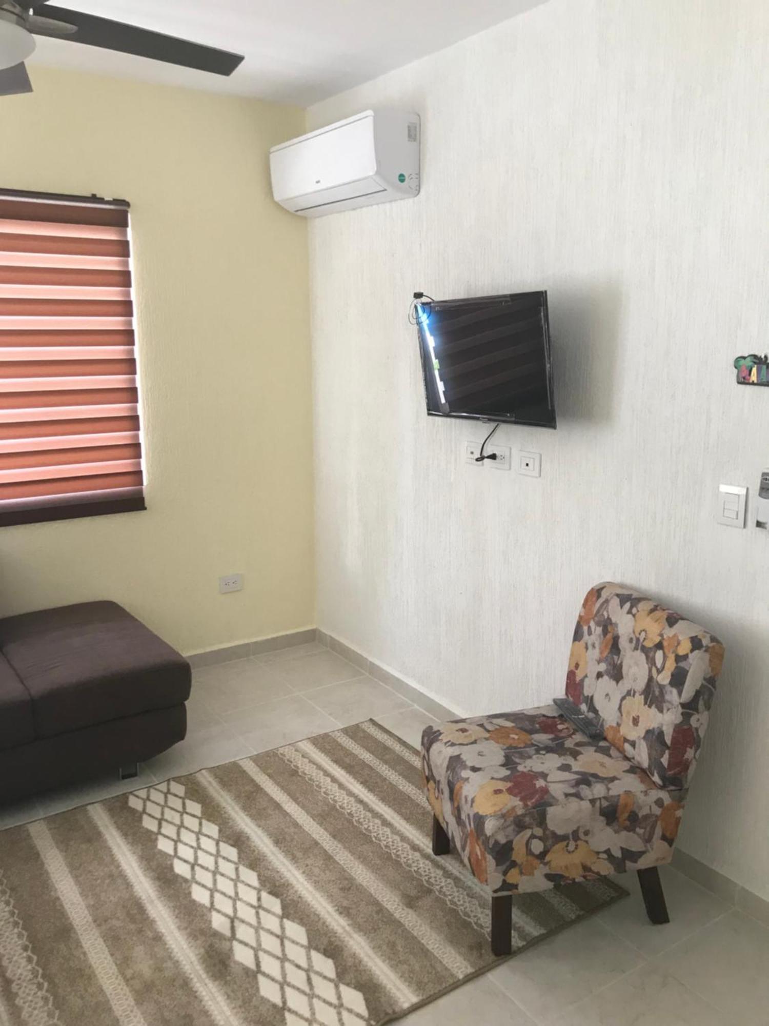 Paseo Del Sol Apartment