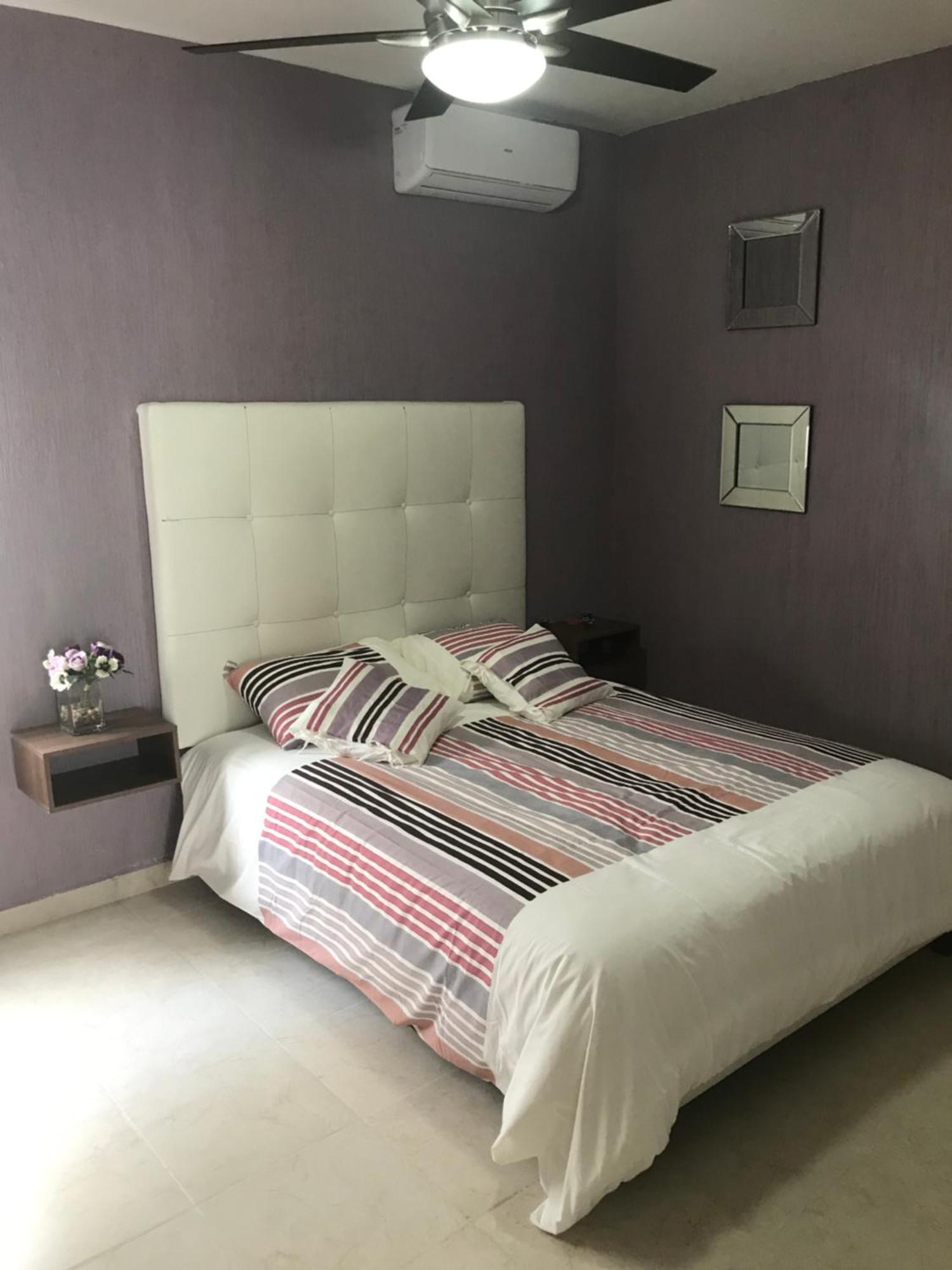 Apartment Paseo Del Sol