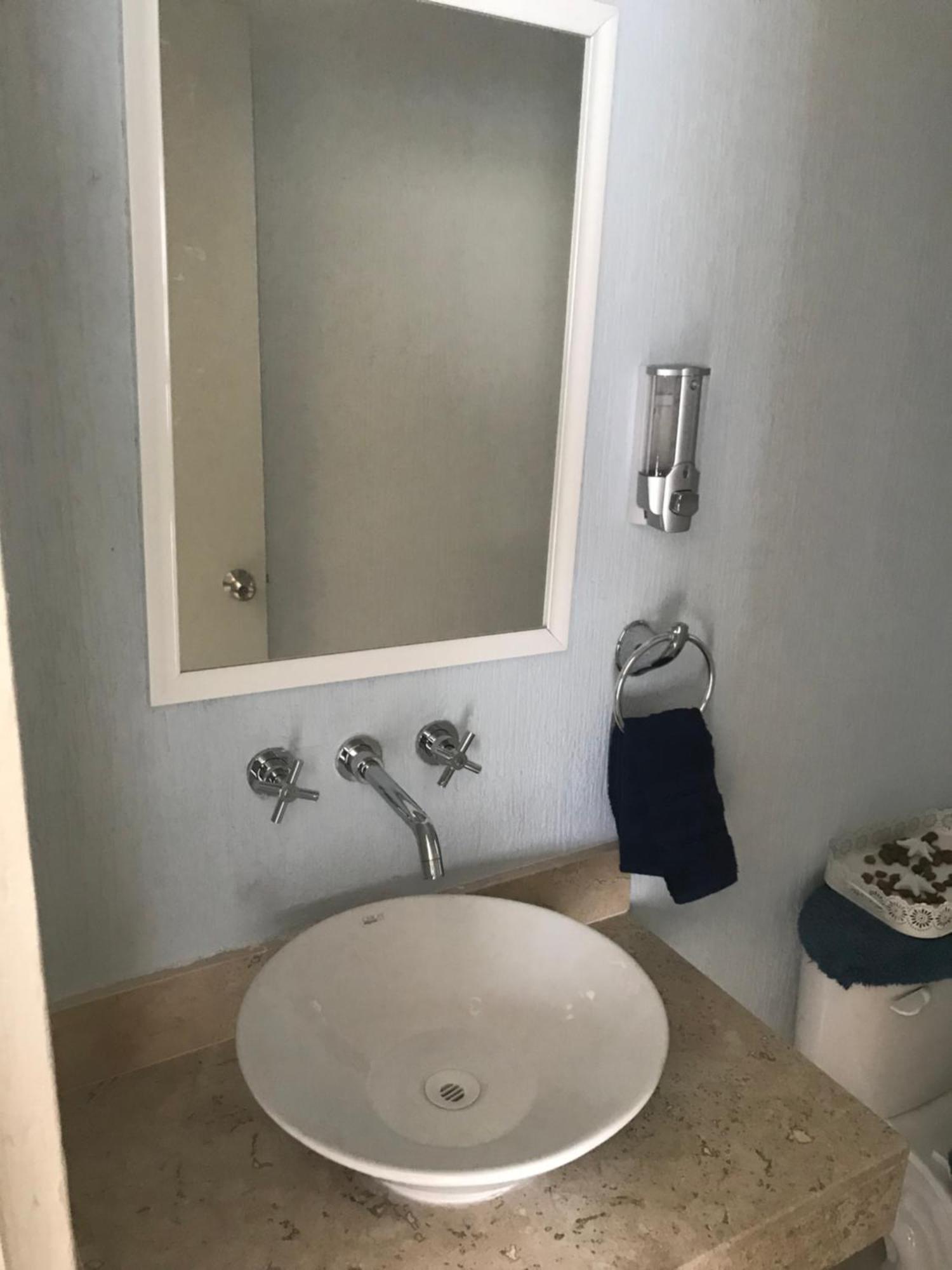 Paseo Del Sol Apartment *