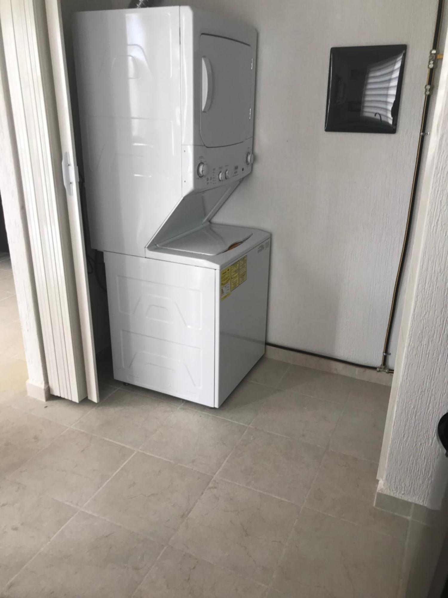 Apartment Paseo Del Sol