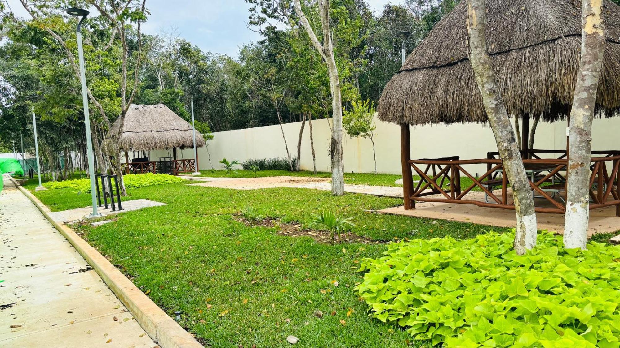 Departamento Itzae Căn hộ