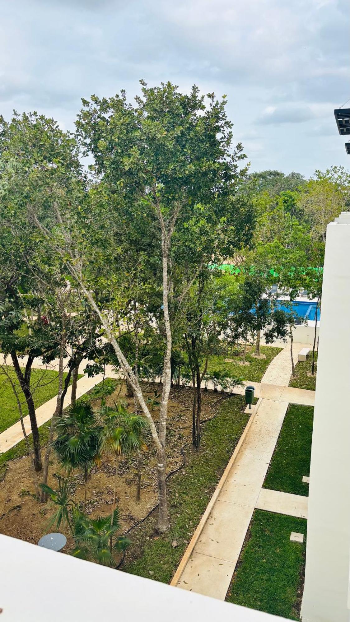 Departamento Itzae Căn hộ *