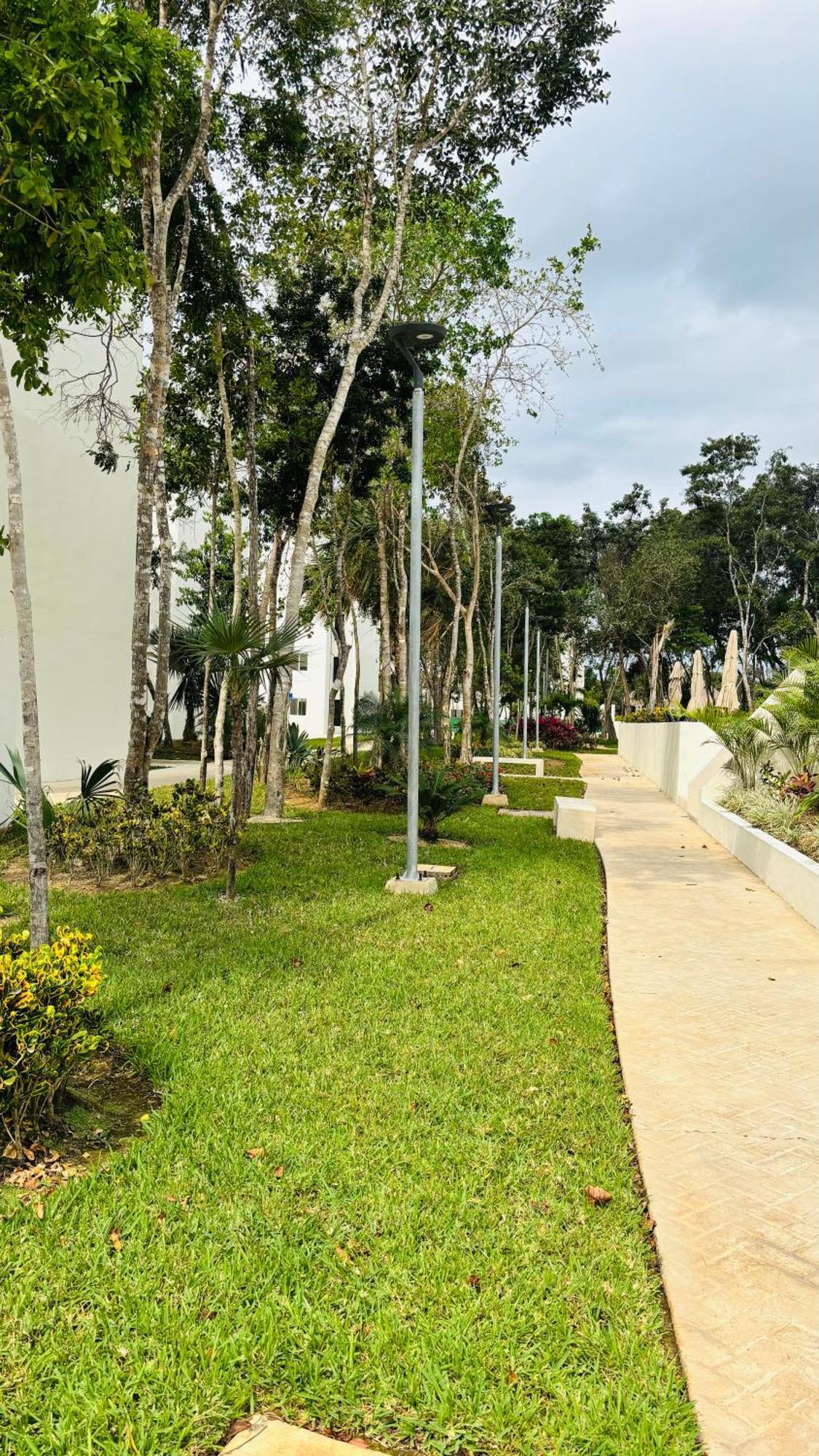 Departamento Itzae Căn hộ Playa del Carmen