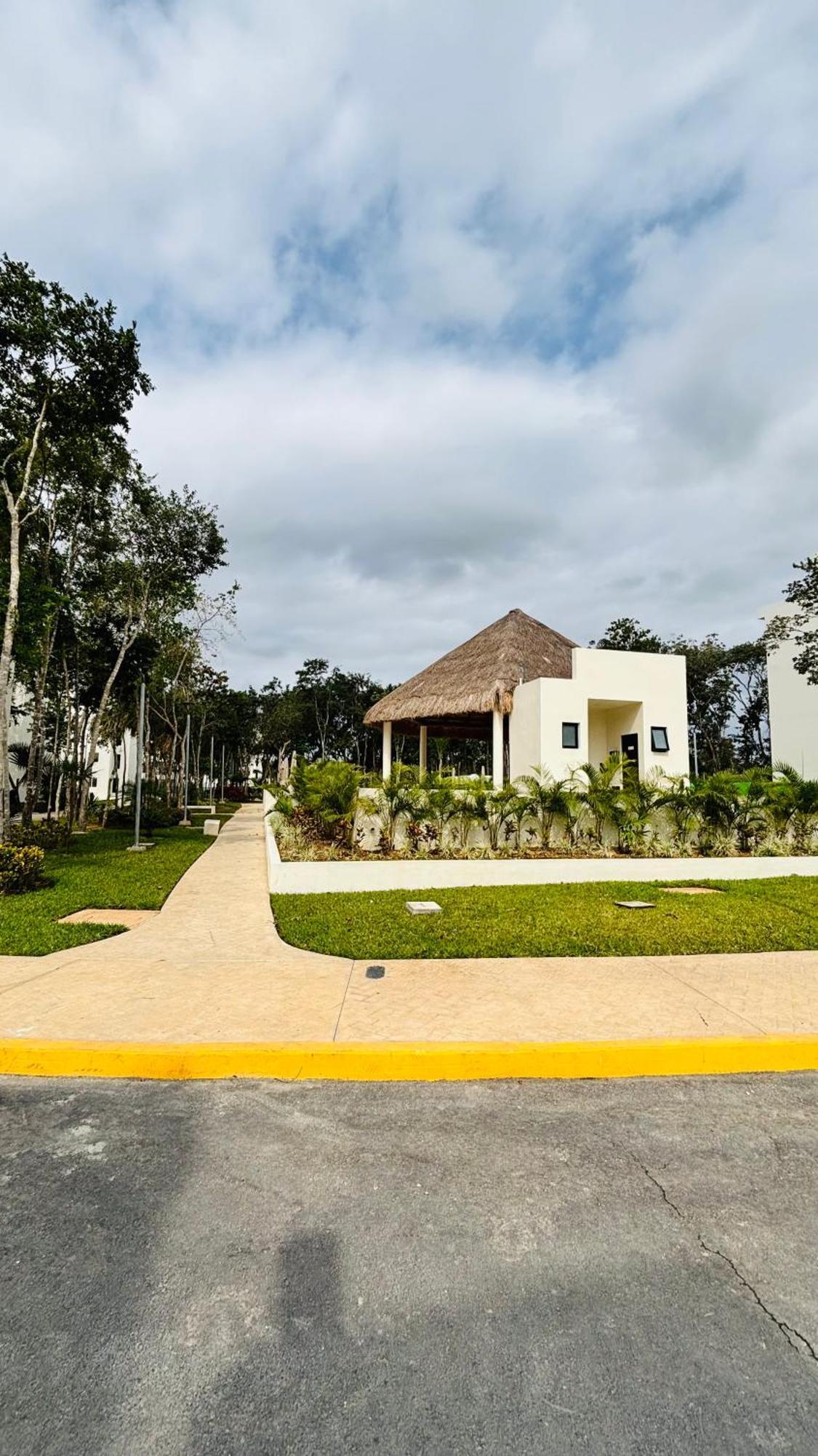 Departamento Itzae