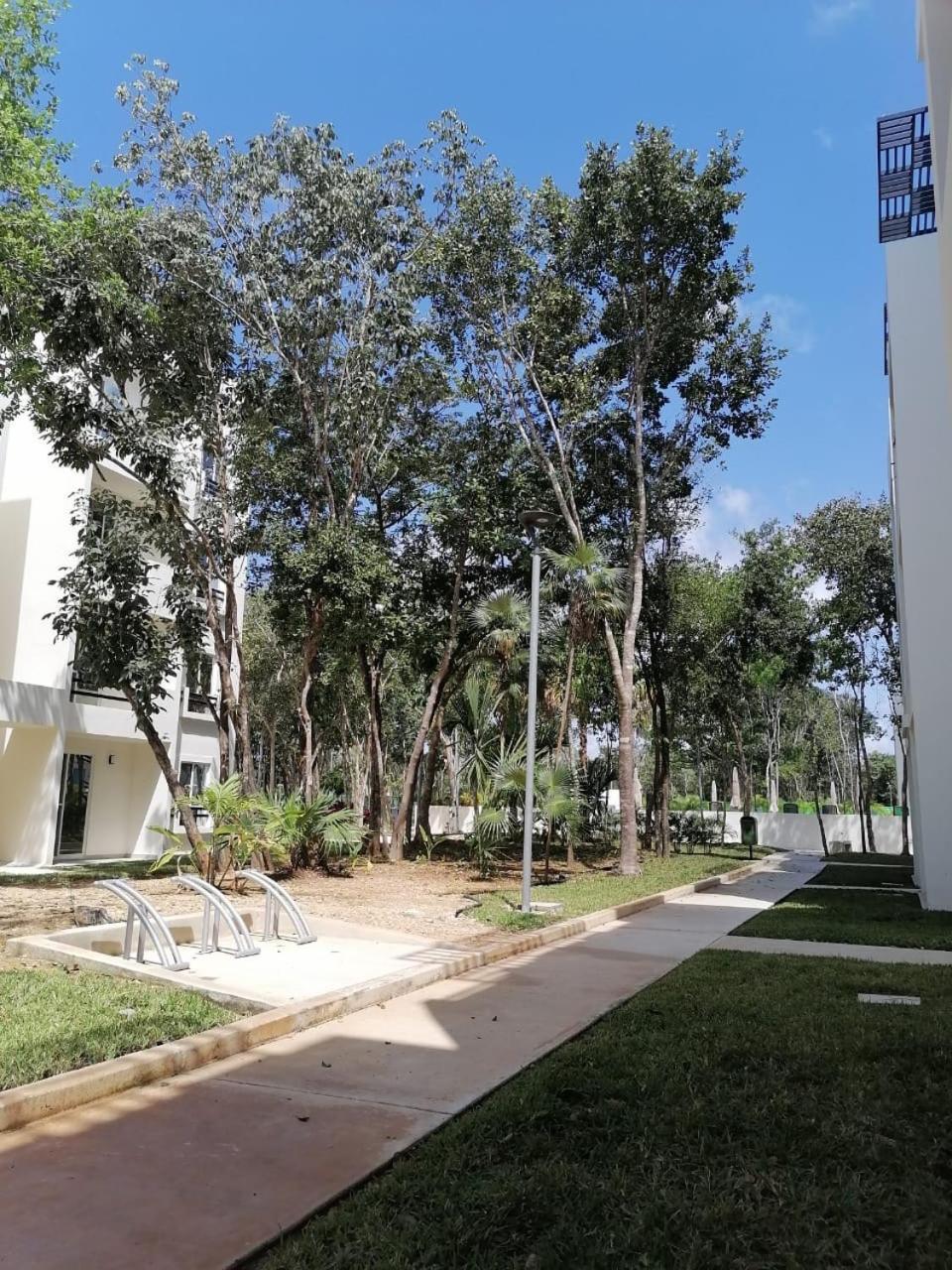 Căn hộ Departamento Itzae Playa del Carmen