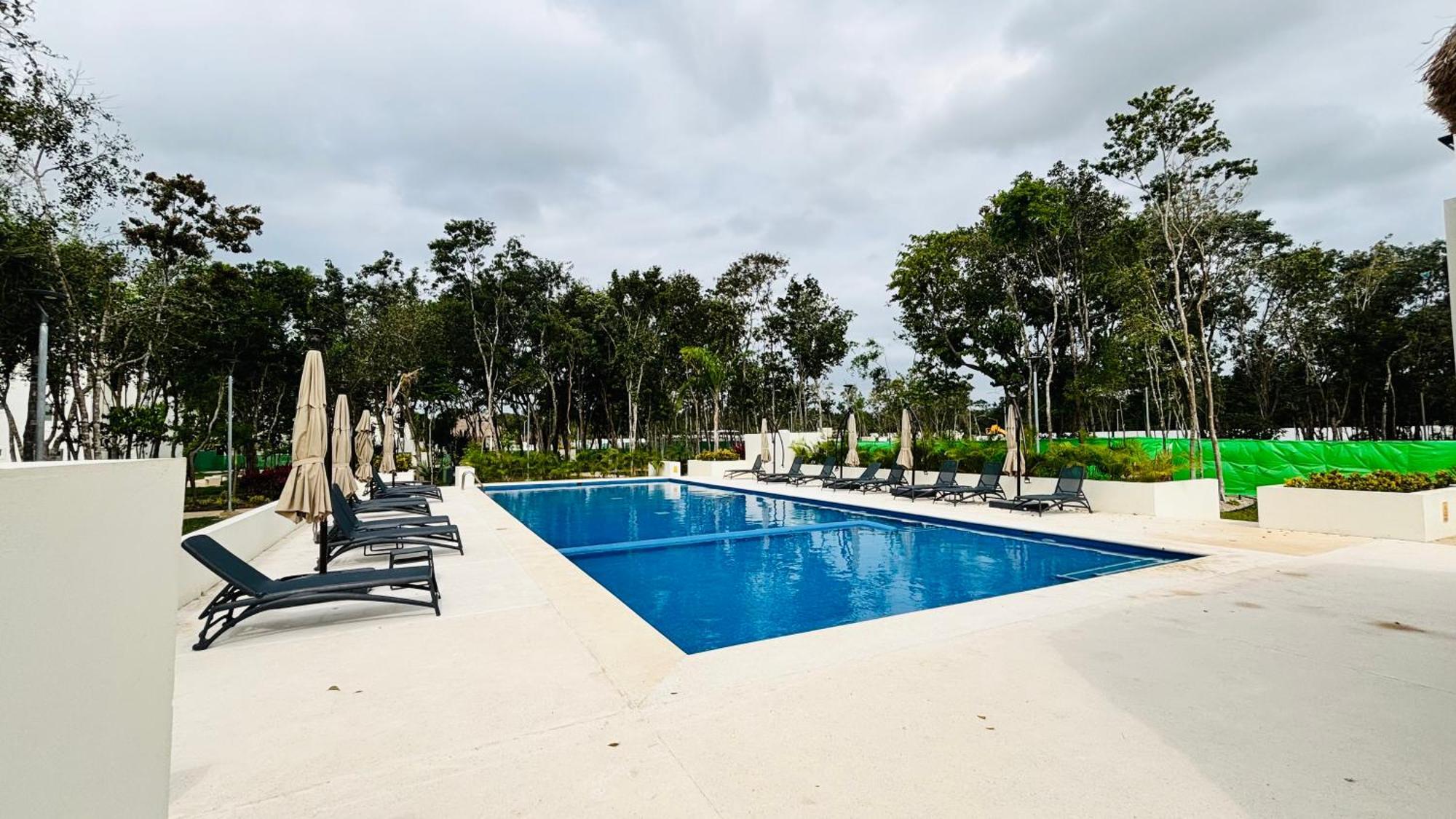 Departamento Itzae * Playa del Carmen