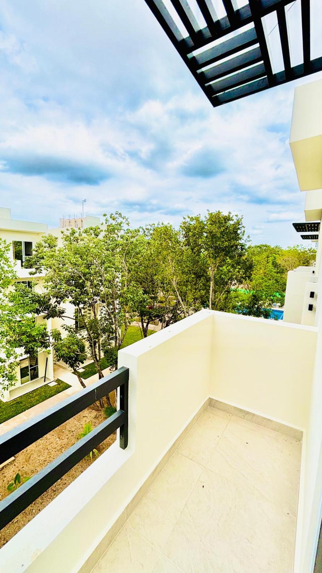 Departamento Itzae Căn hộ Playa del Carmen