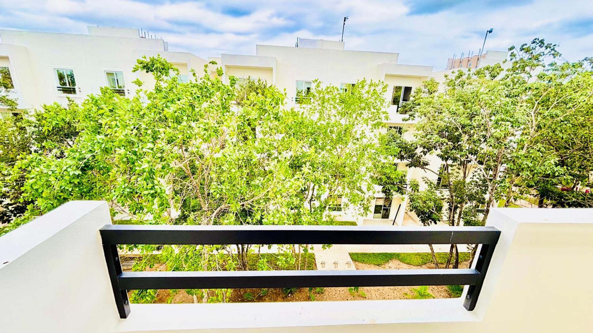 Căn hộ Departamento Itzae *