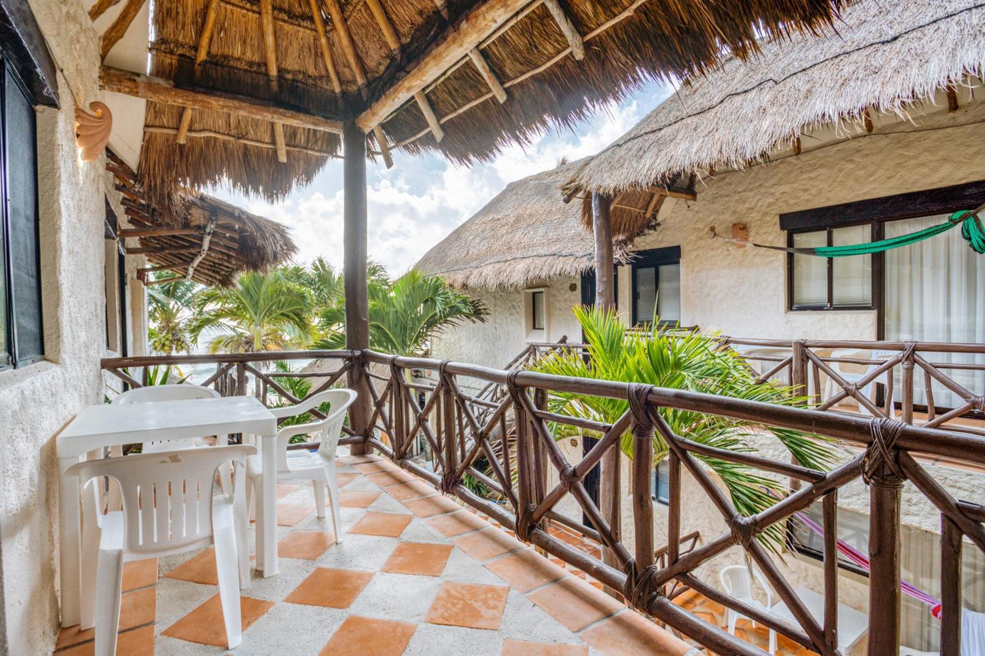 Capital O Mimi Del Mar, 5* Playa del Carmen