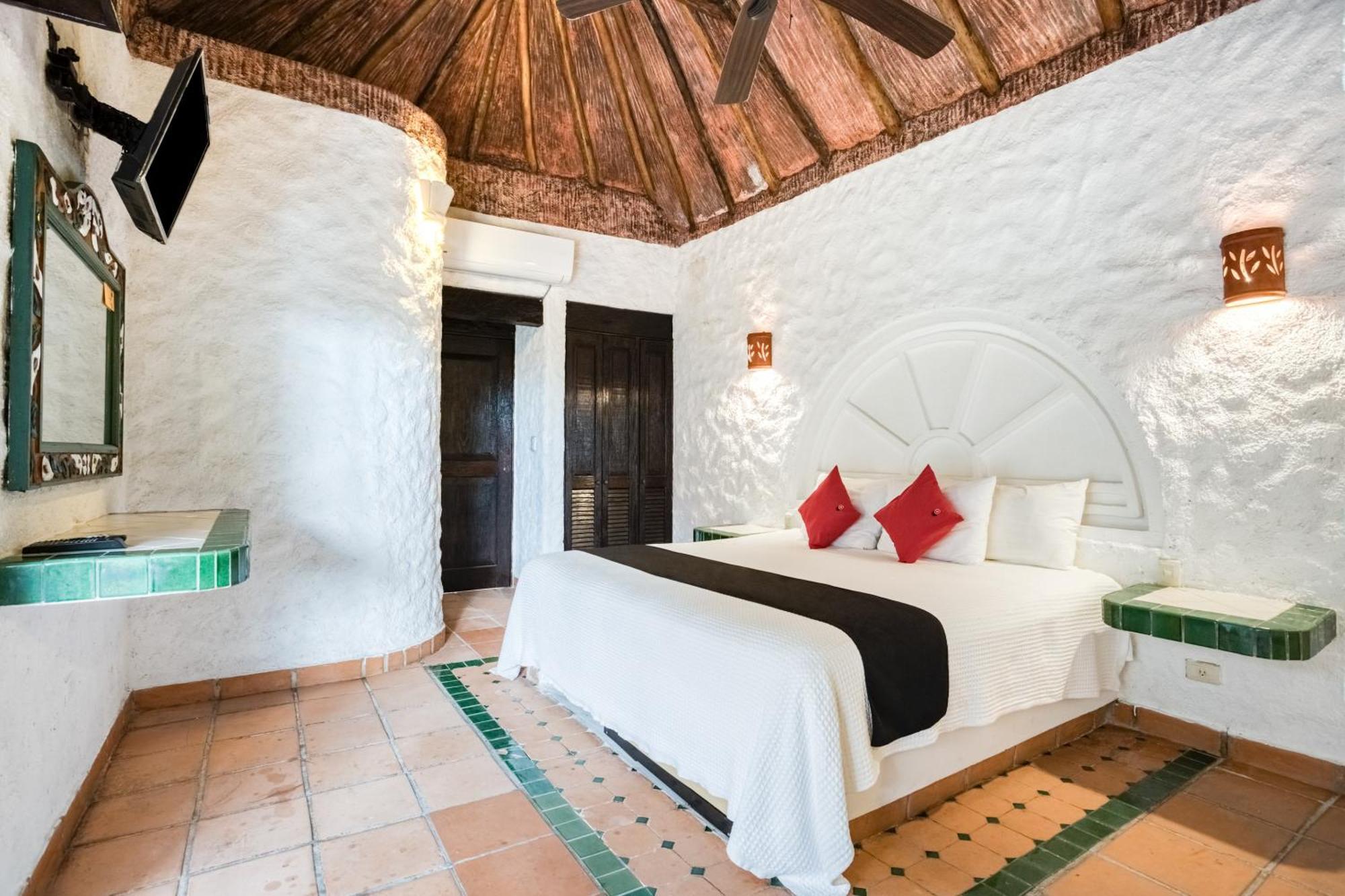 Hotel Capital O Mimi Del Mar, Playa del Carmen